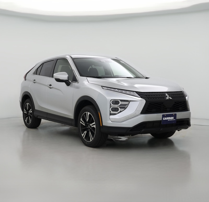 2023 Mitsubishi Eclipse Cross SE