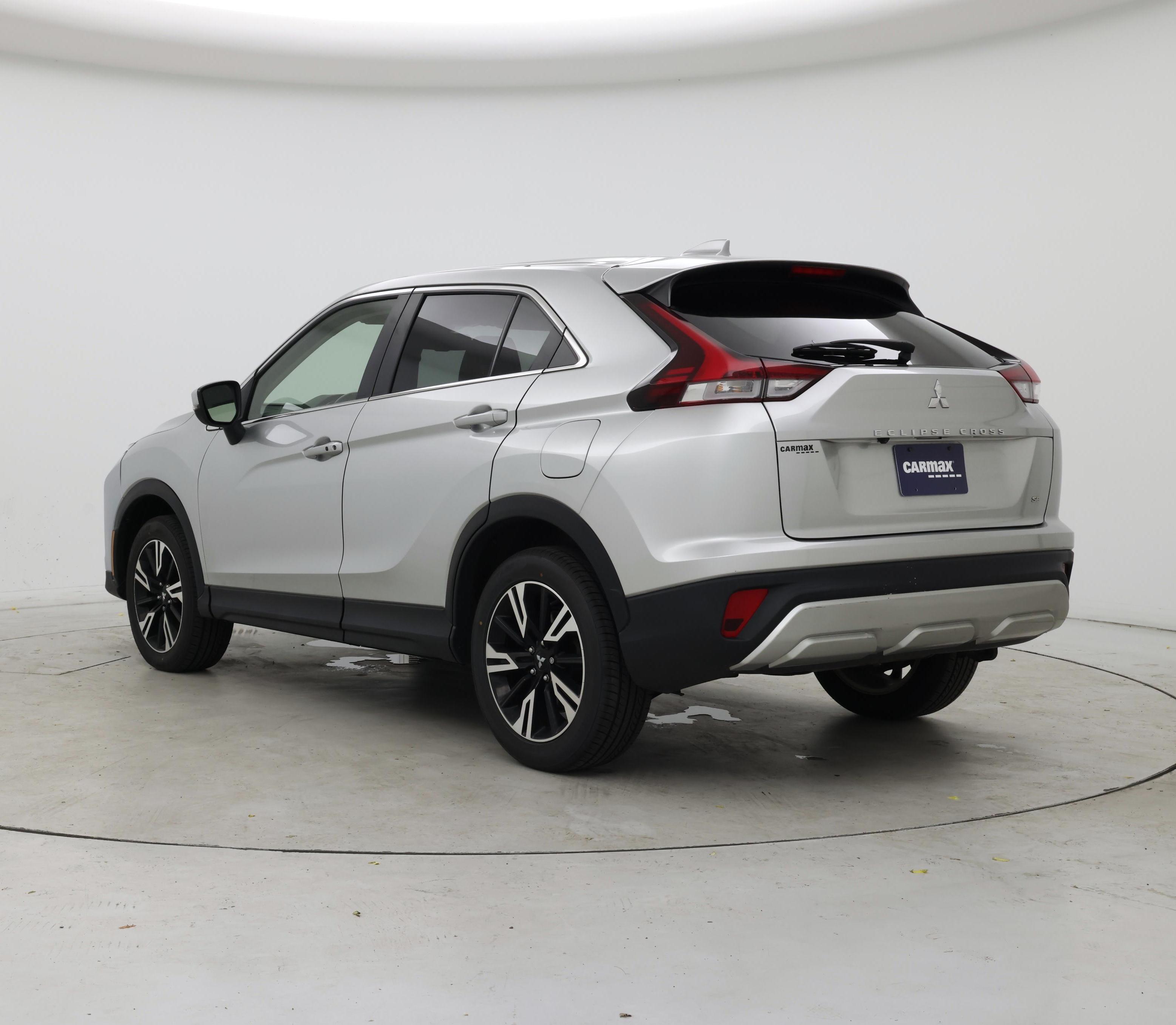Thumbnail: 2023 Mitsubishi Eclipse Cross - 2