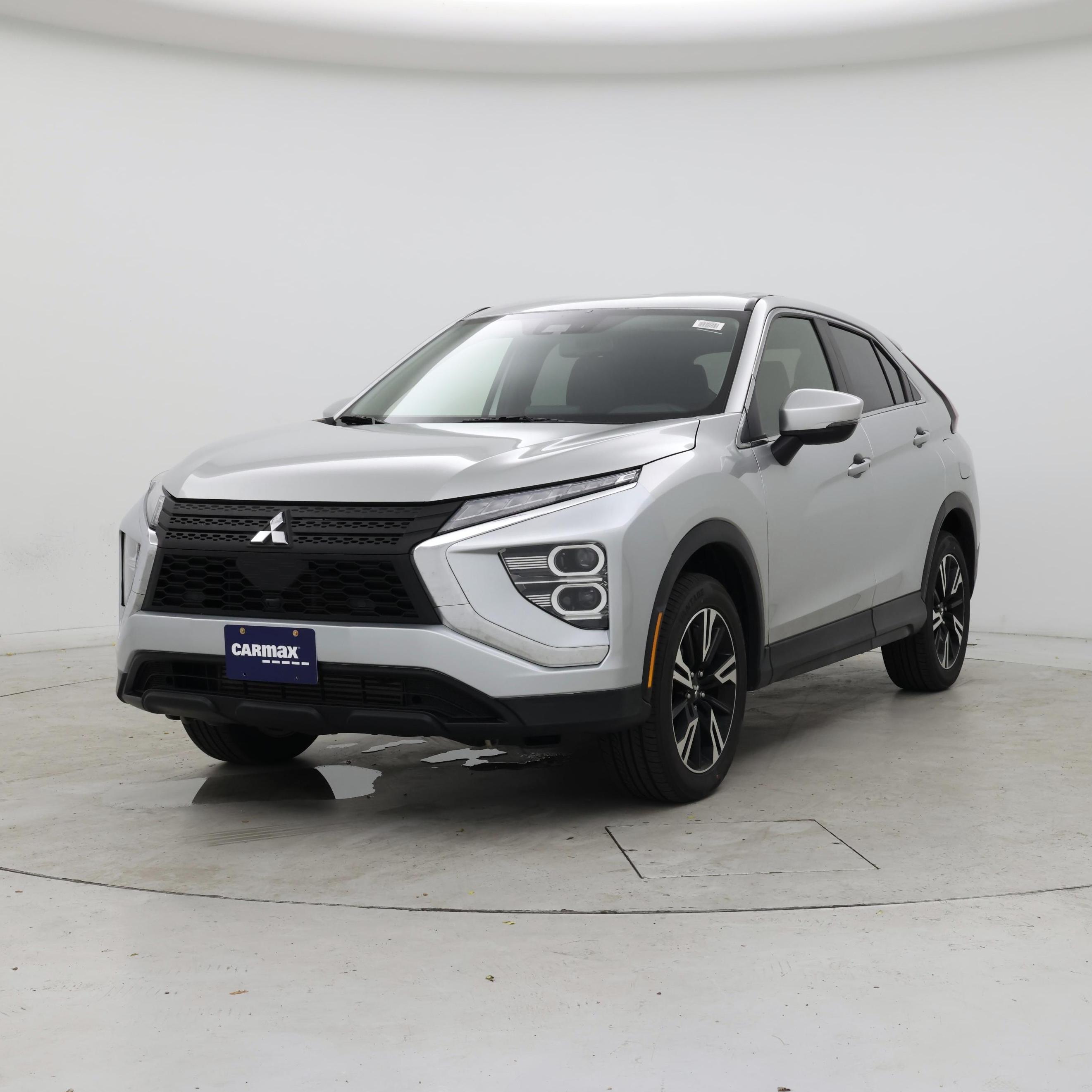 Thumbnail: 2023 Mitsubishi Eclipse Cross - 4