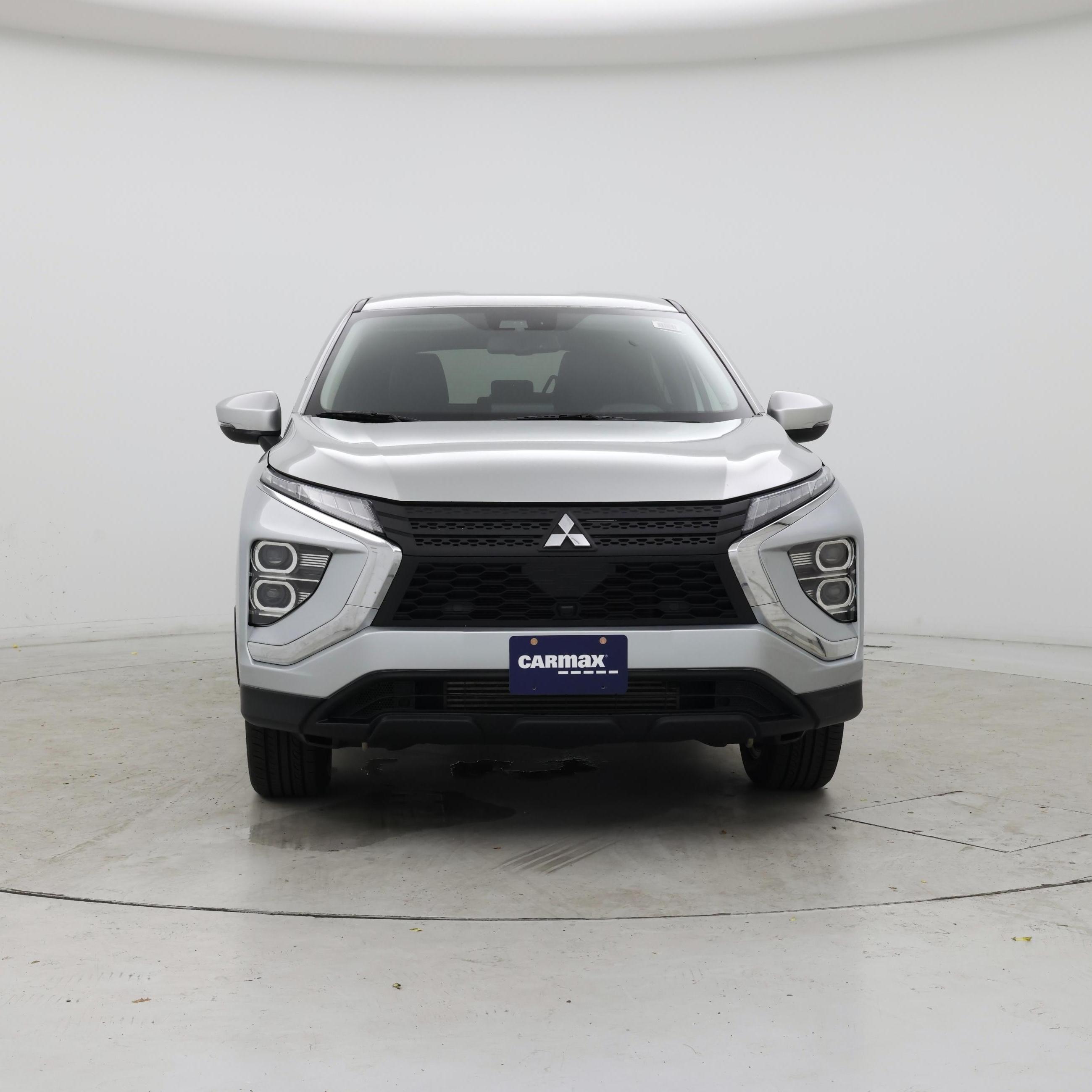 Thumbnail: 2023 Mitsubishi Eclipse Cross - 5