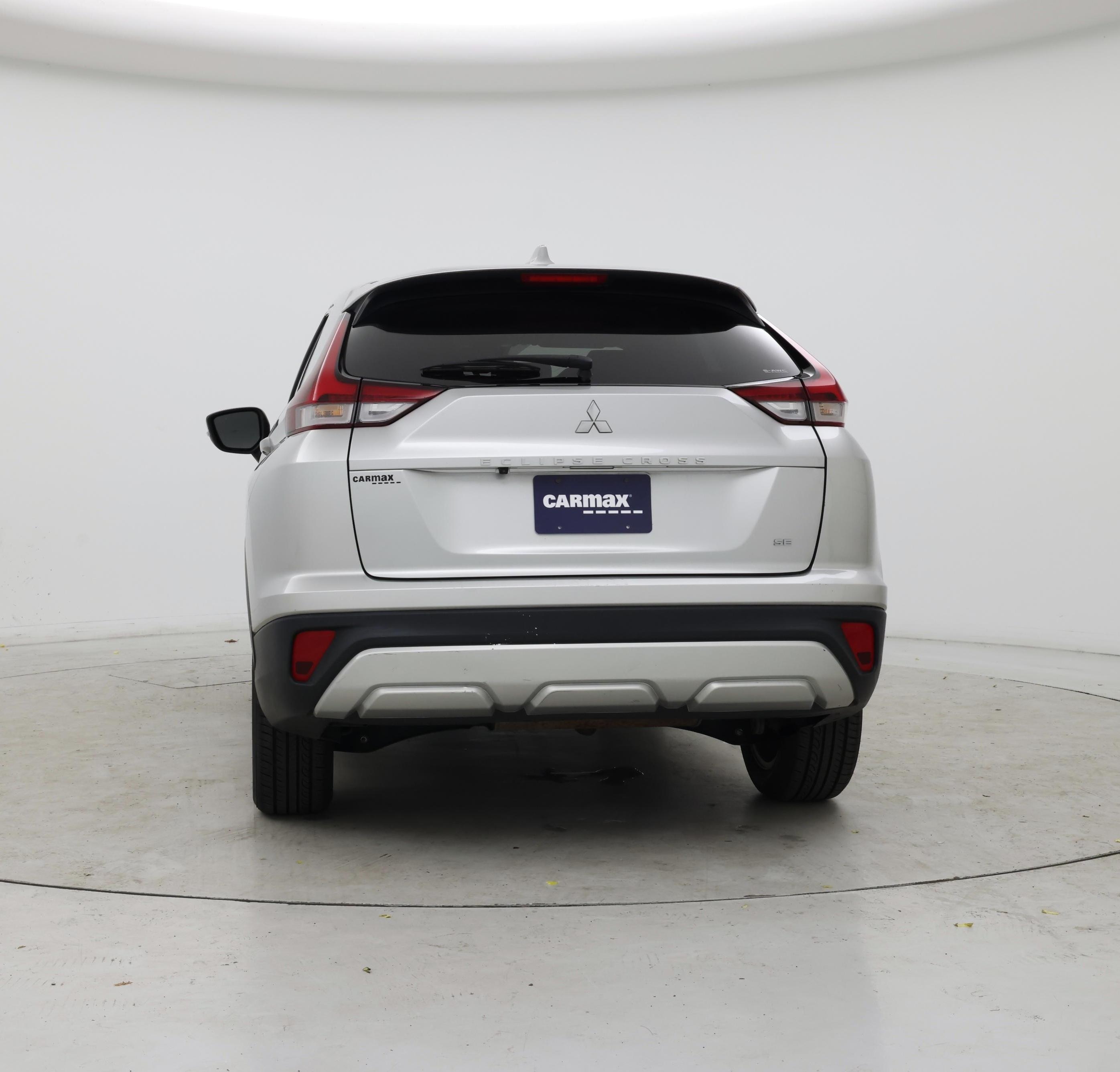 Thumbnail: 2023 Mitsubishi Eclipse Cross - 6