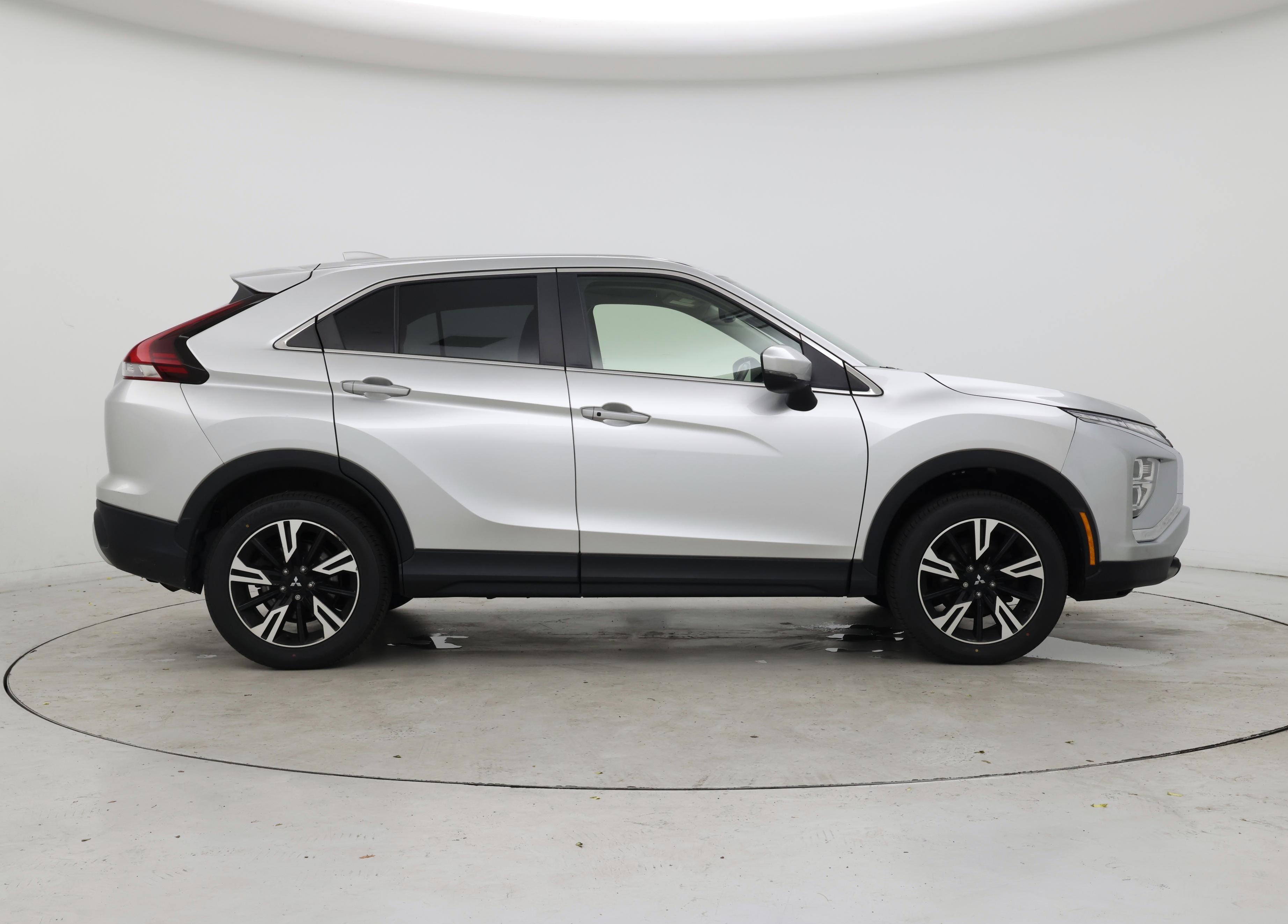 Thumbnail: 2023 Mitsubishi Eclipse Cross - 7