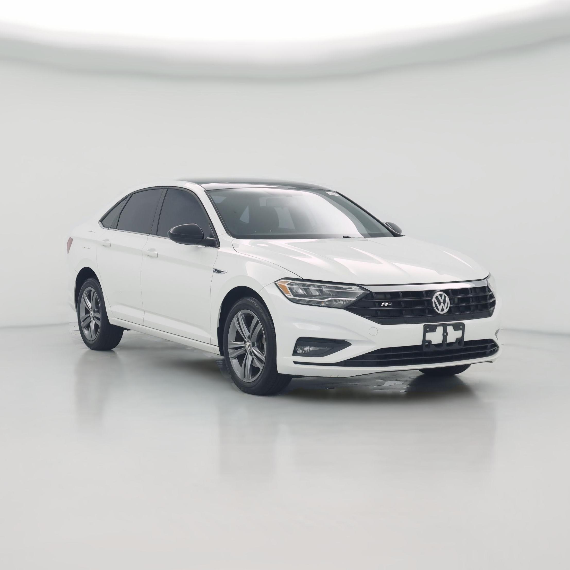Thumbnail: 2019 Volkswagen Jetta - 1