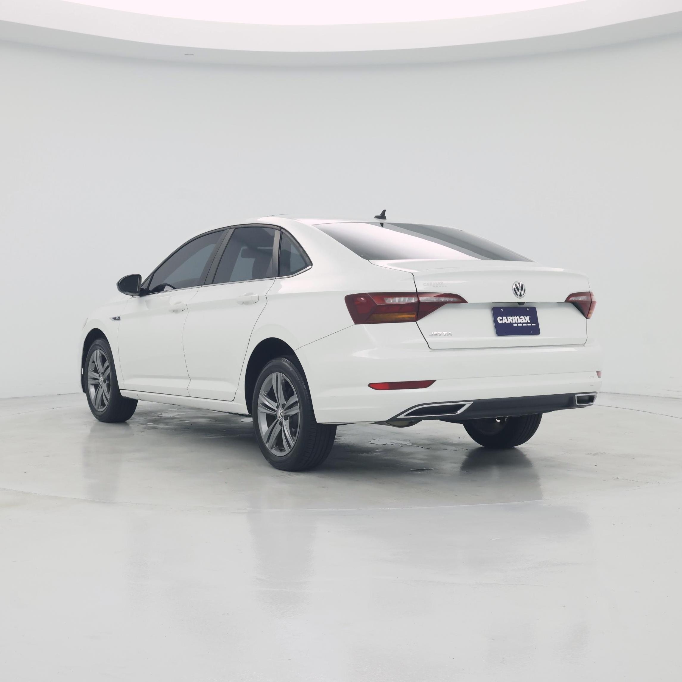 Thumbnail: 2019 Volkswagen Jetta - 2