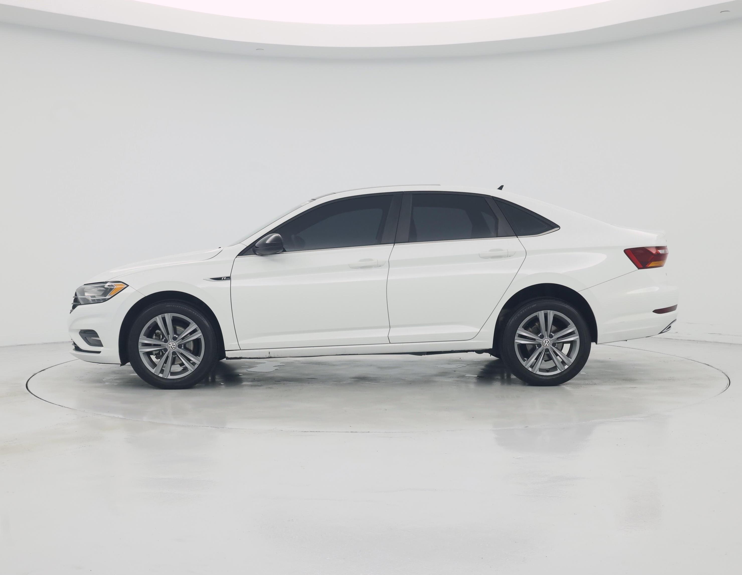 Thumbnail: 2019 Volkswagen Jetta - 3