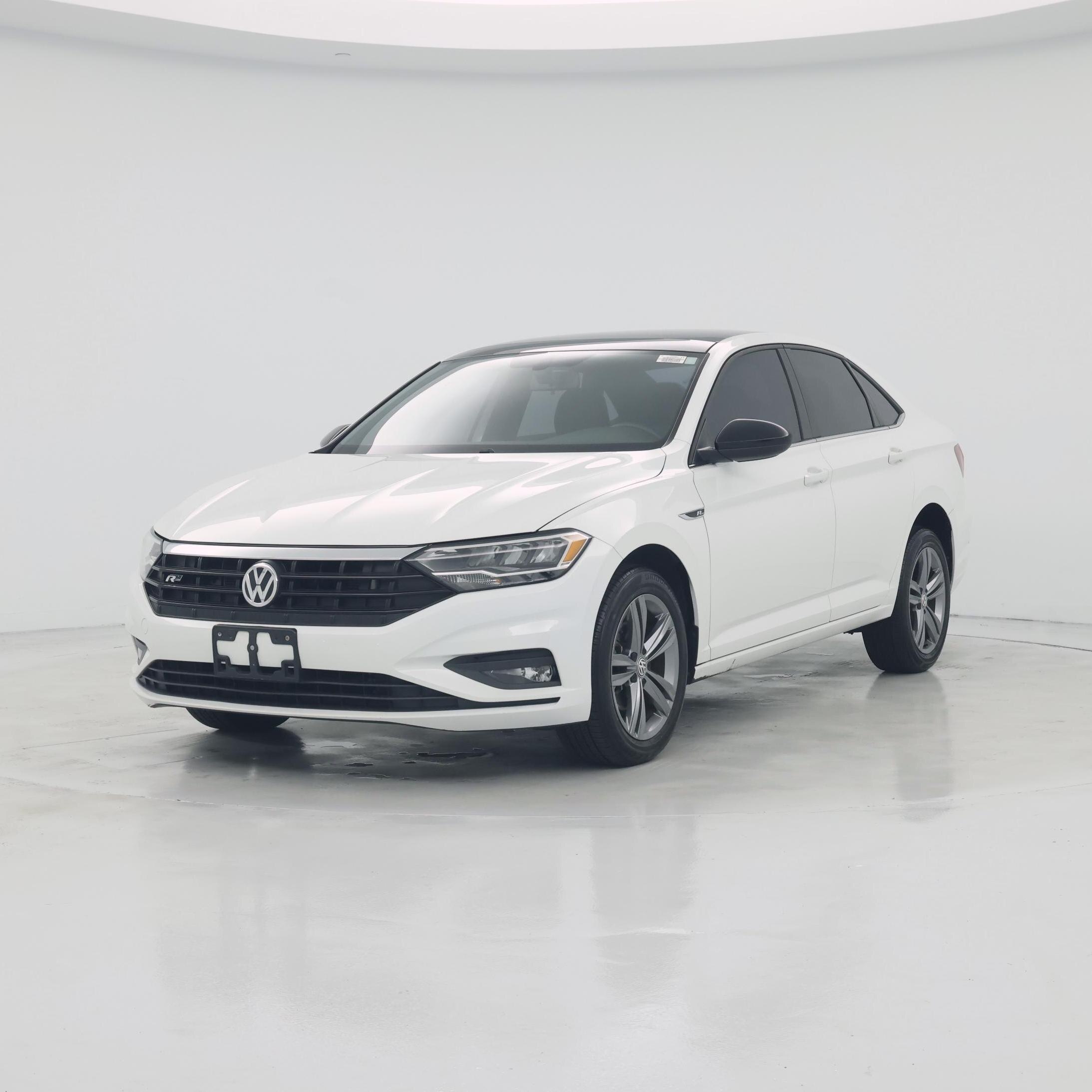 Thumbnail: 2019 Volkswagen Jetta - 4