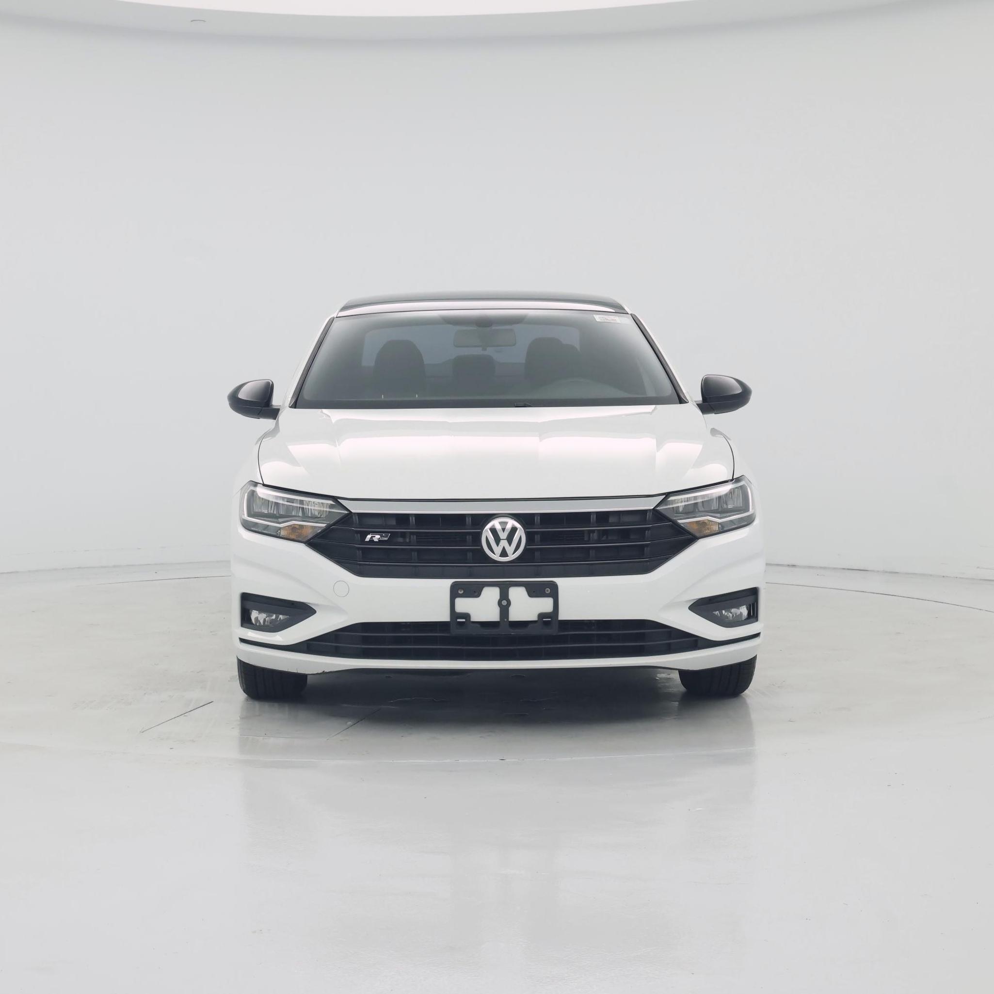 Thumbnail: 2019 Volkswagen Jetta - 5