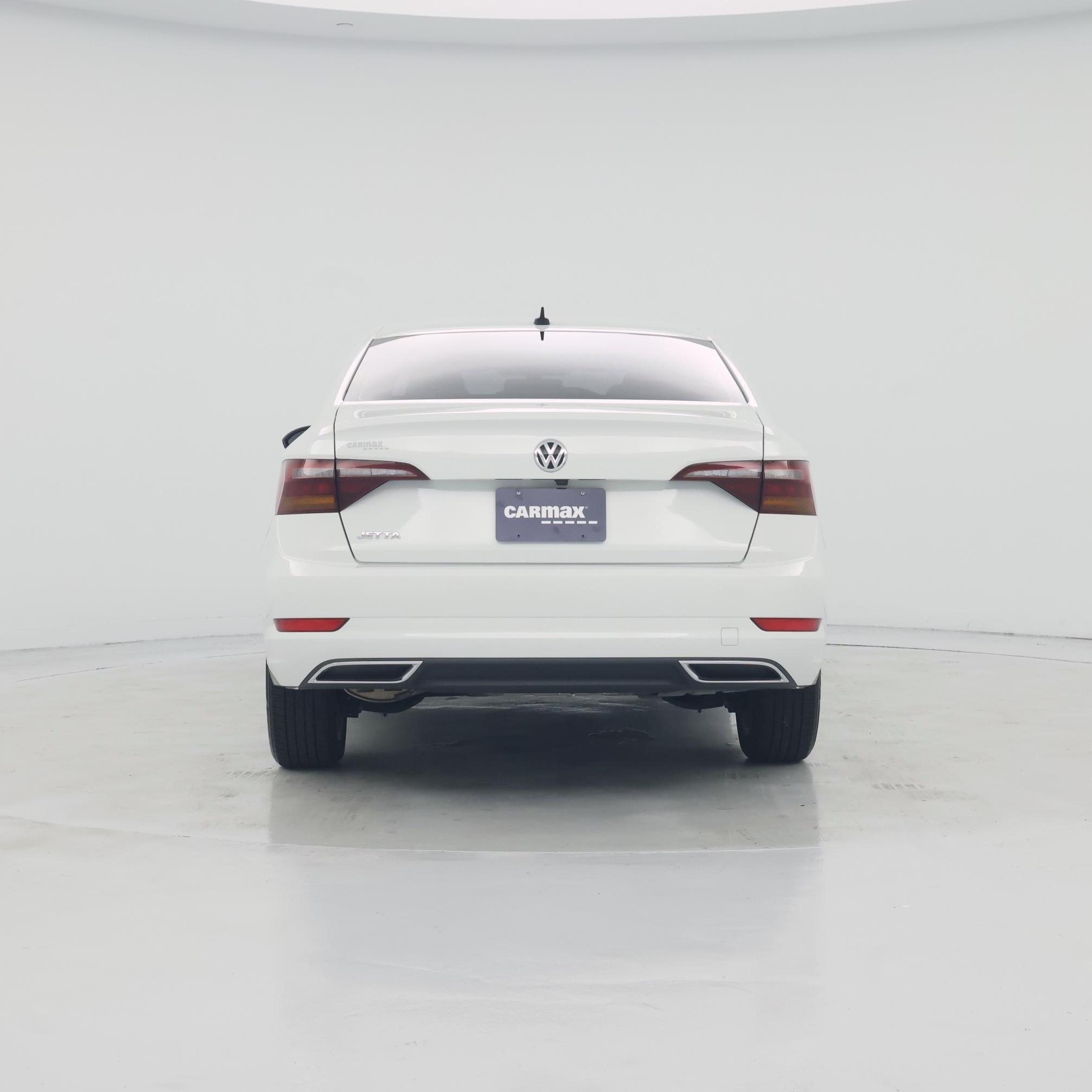 Thumbnail: 2019 Volkswagen Jetta - 6