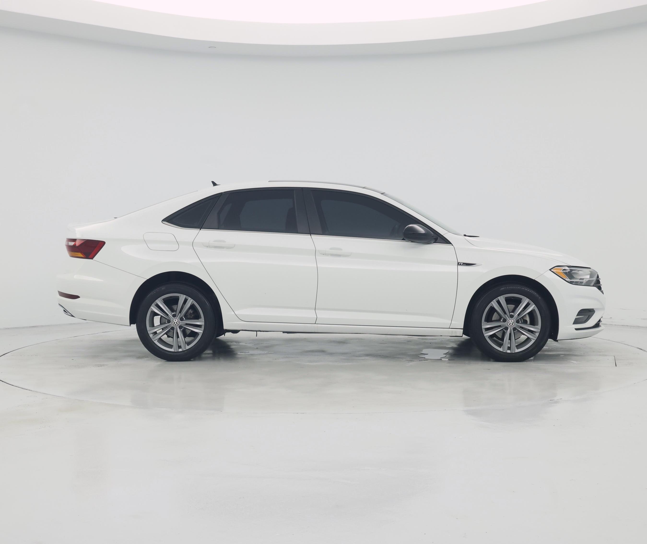 Thumbnail: 2019 Volkswagen Jetta - 7