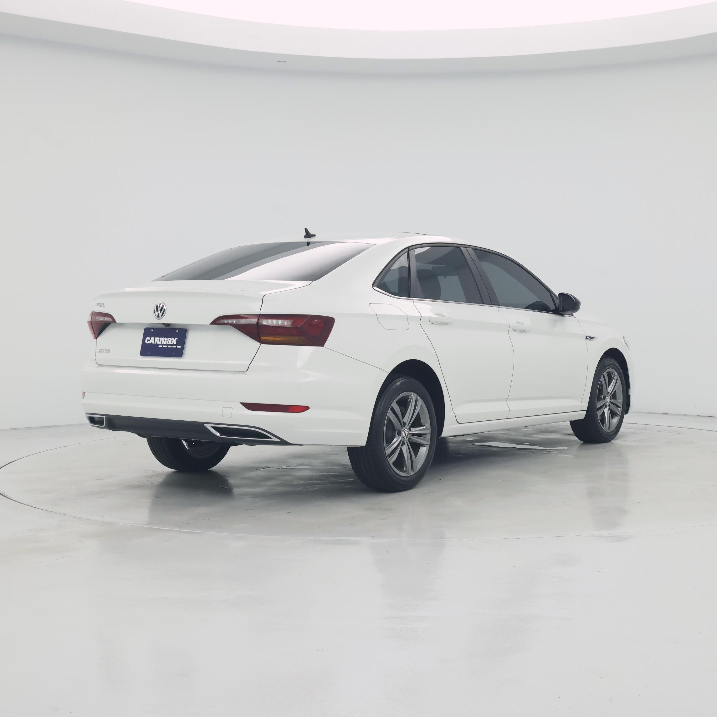Thumbnail: 2019 Volkswagen Jetta - 8