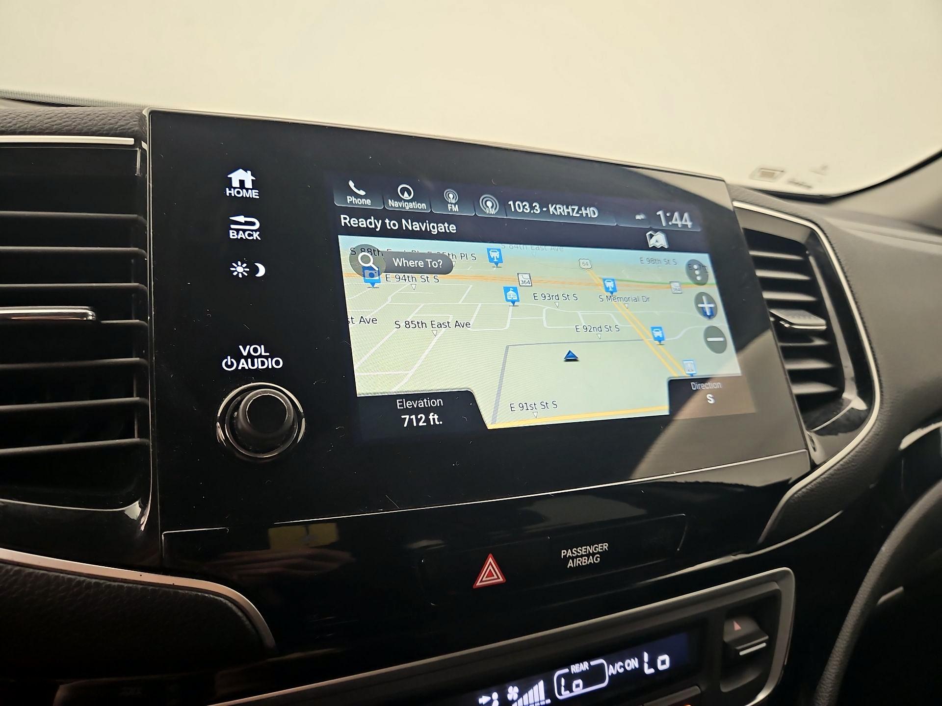 Thumbnail: 2019 Honda Pilot - 14