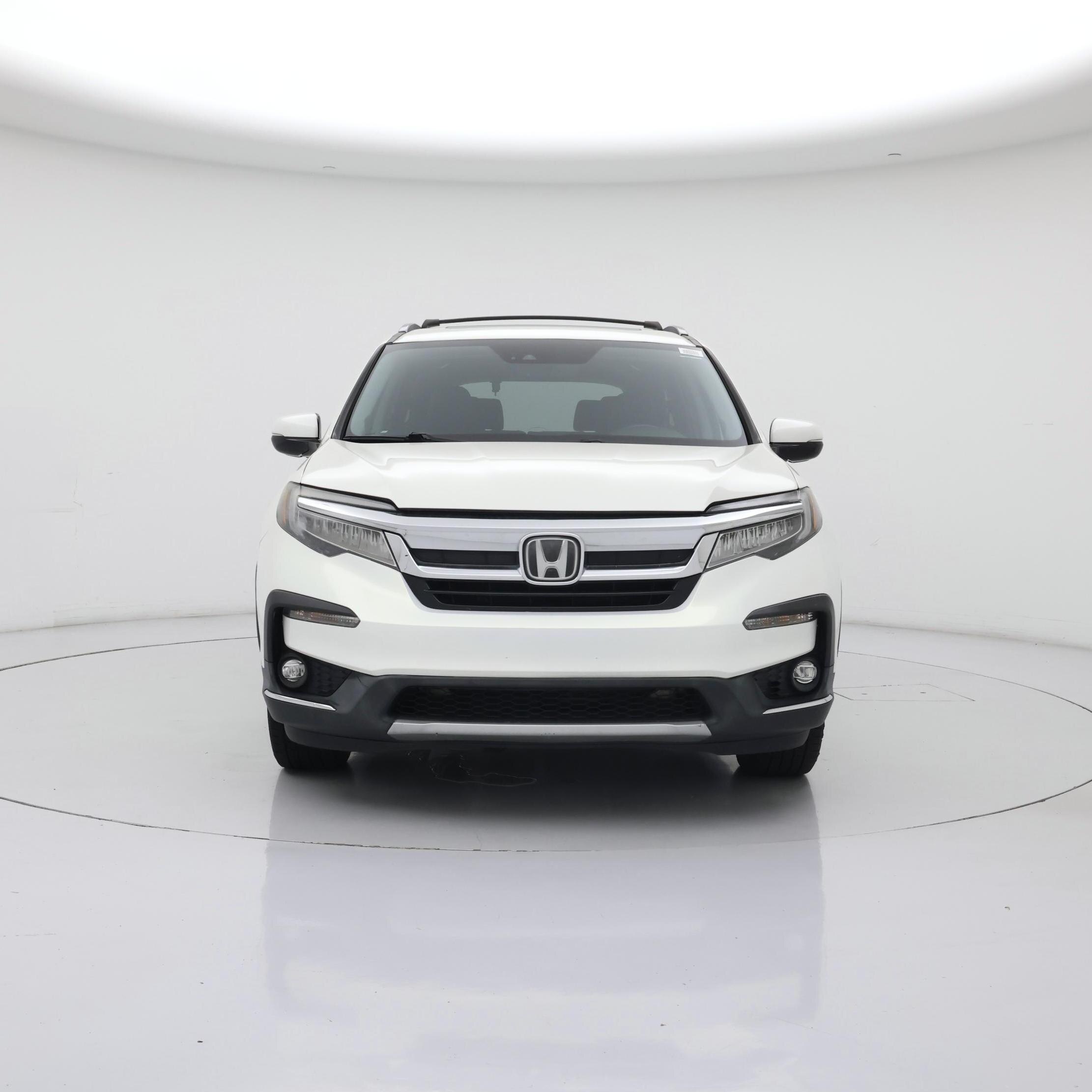 Thumbnail: 2019 Honda Pilot - 5