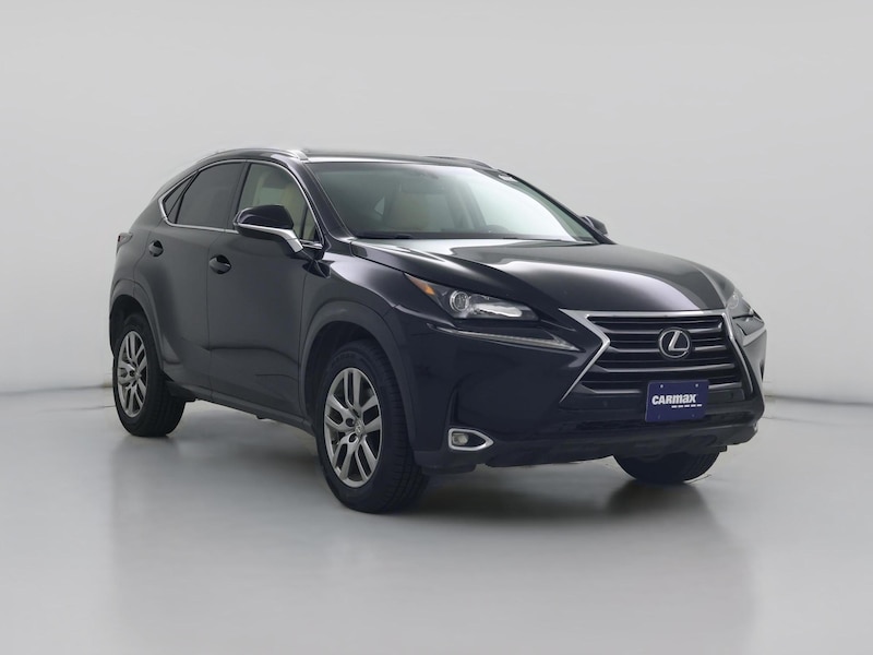 2015 Lexus NX 200t -
                  Garland, TX