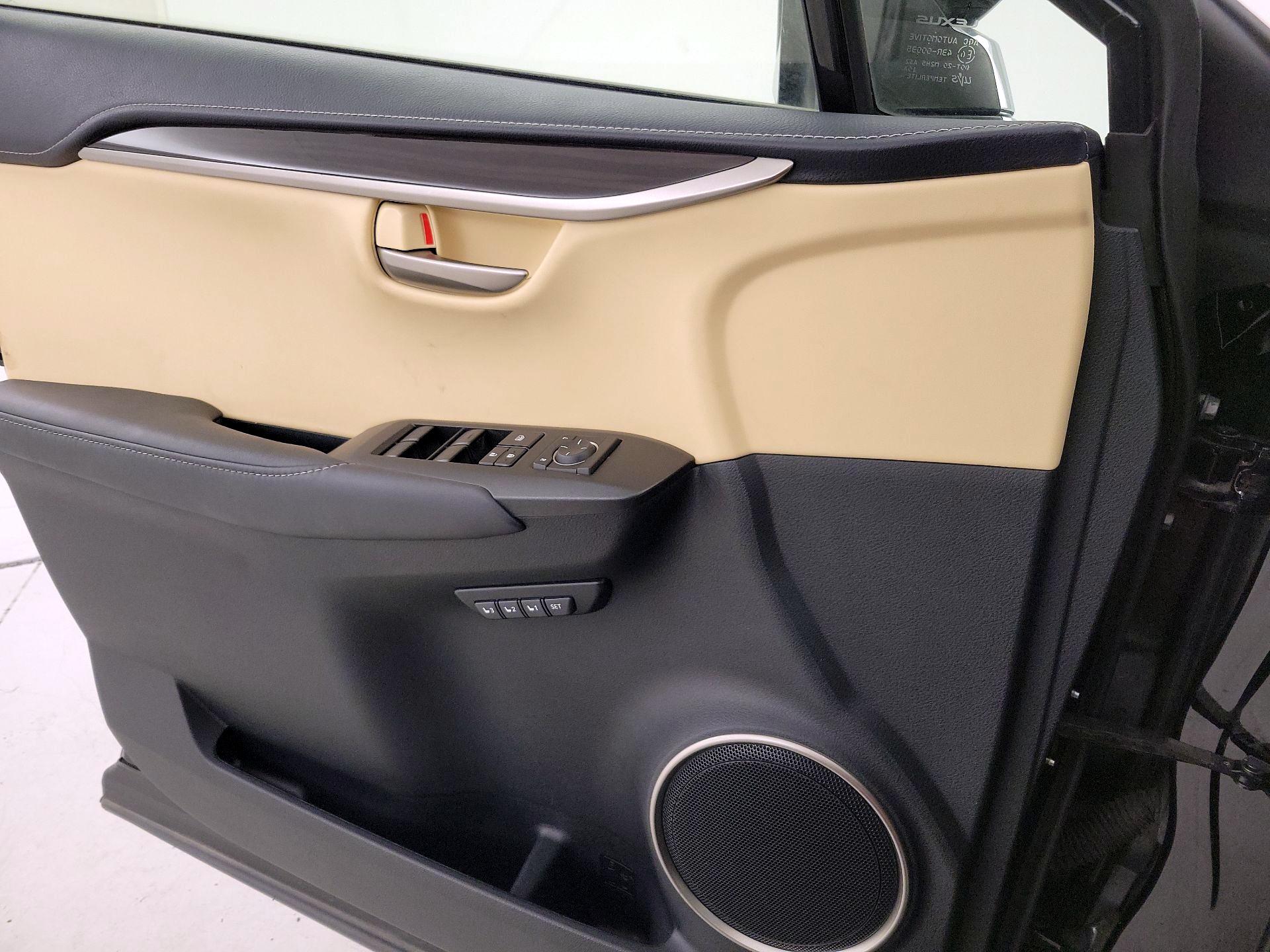 Thumbnail: 2015 Lexus NX - 12