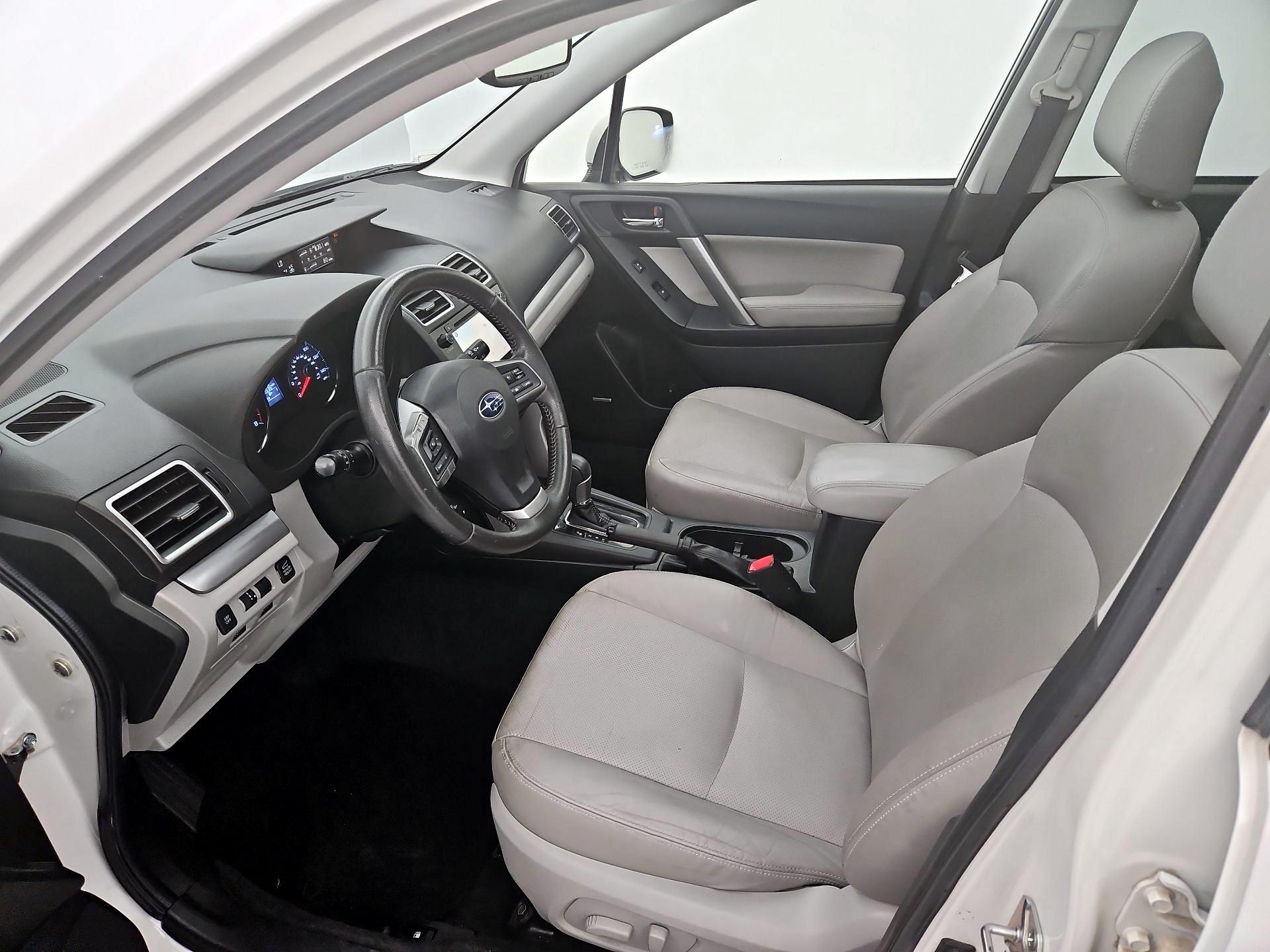 Thumbnail: 2016 Subaru Forester - 11