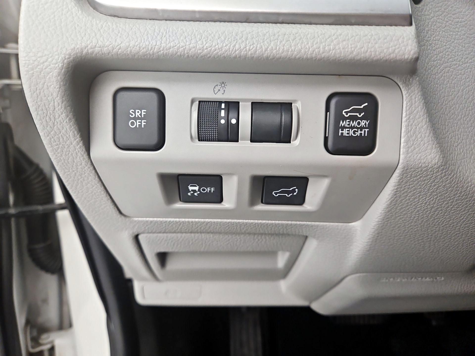 Thumbnail: 2016 Subaru Forester - 13