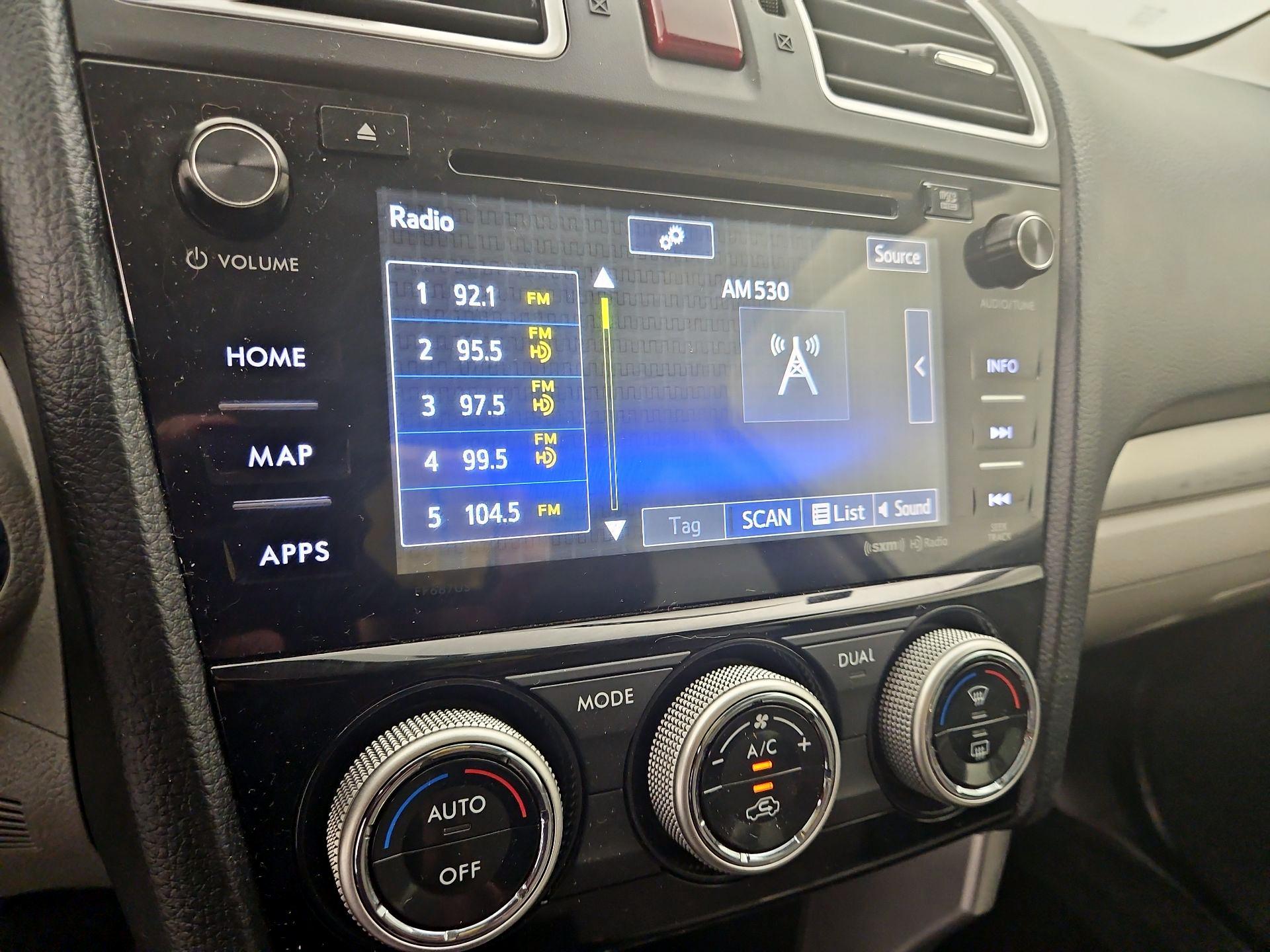 Thumbnail: 2016 Subaru Forester - 16