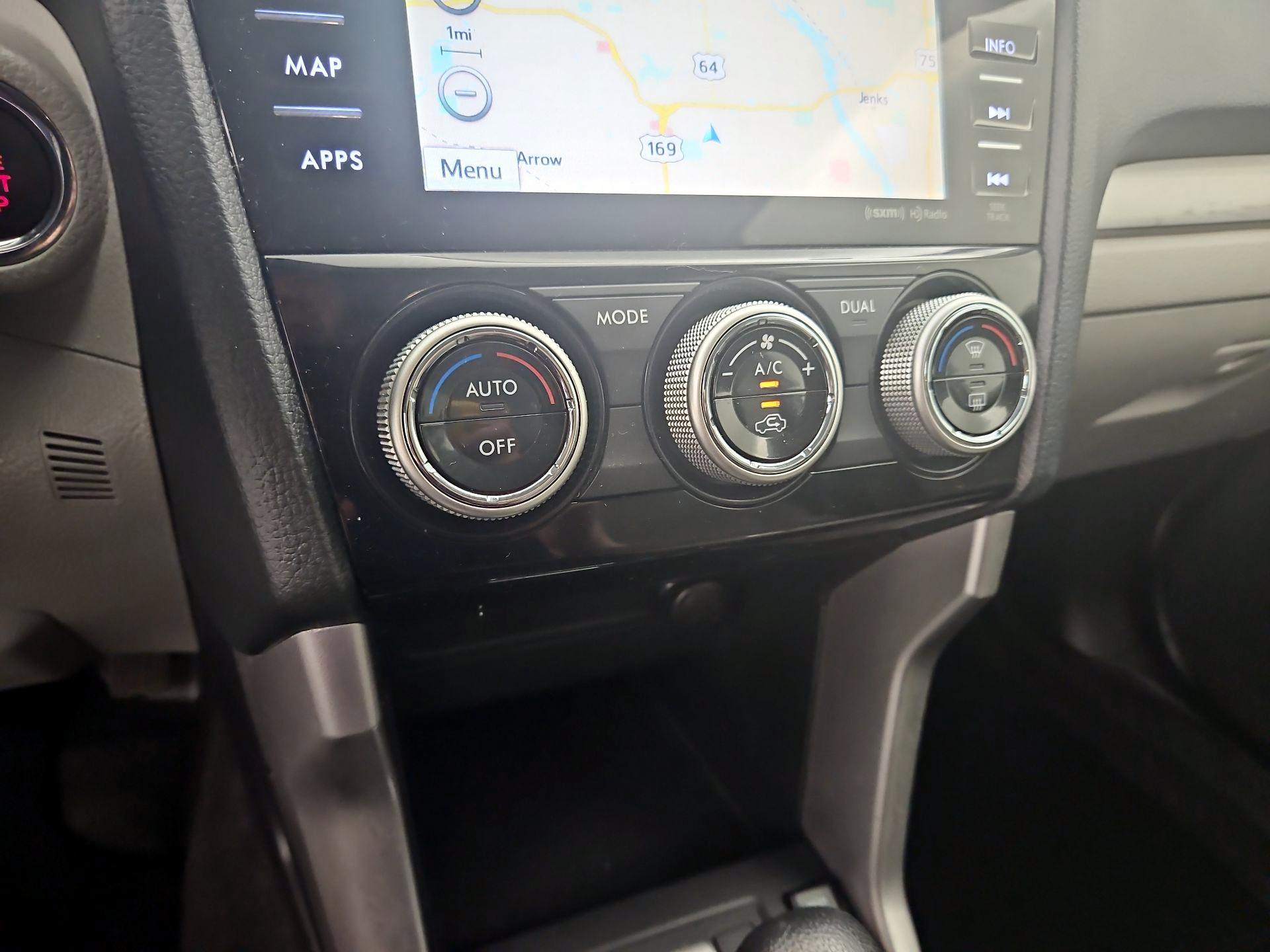 Thumbnail: 2016 Subaru Forester - 17