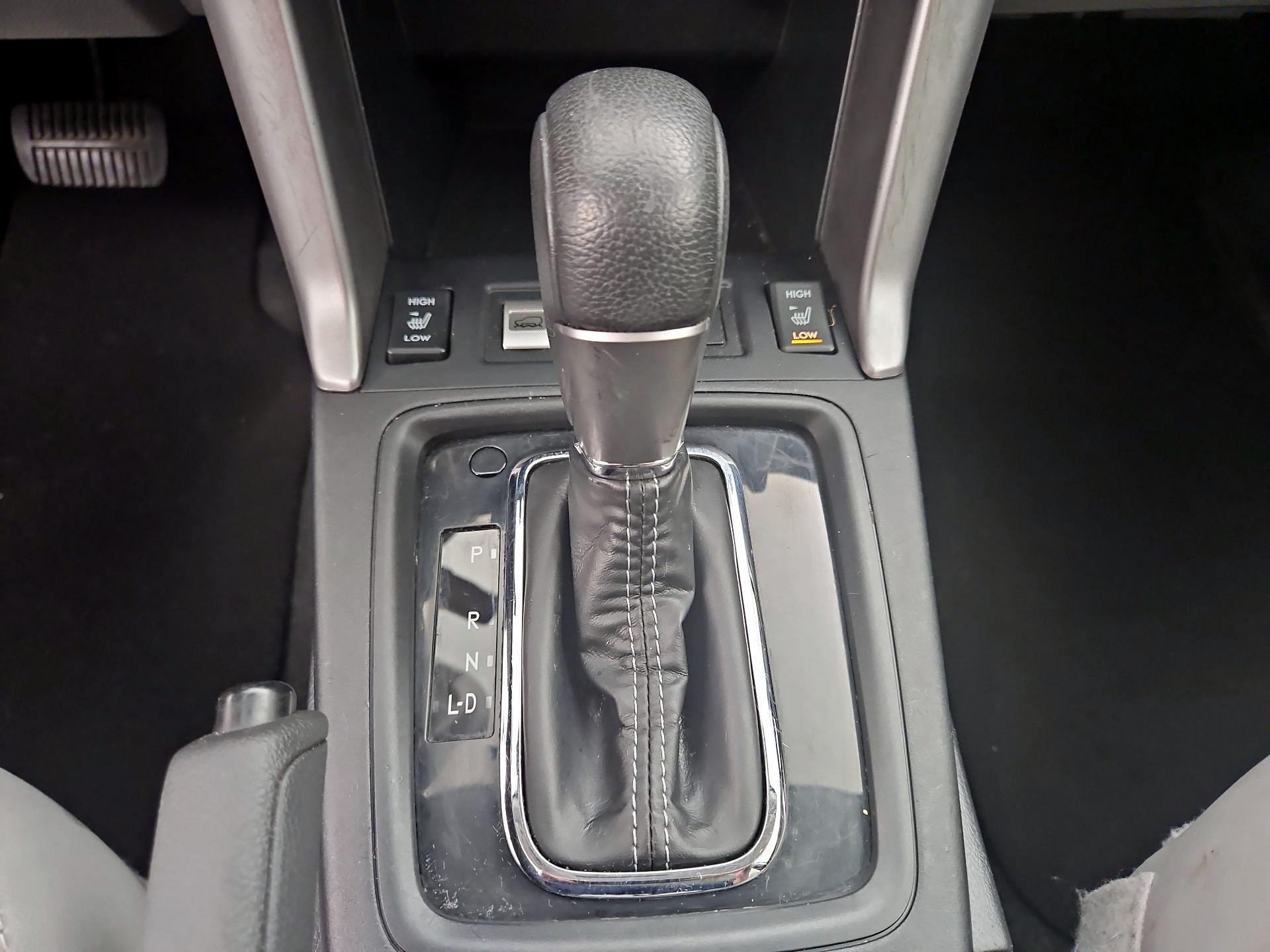 Thumbnail: 2016 Subaru Forester - 18