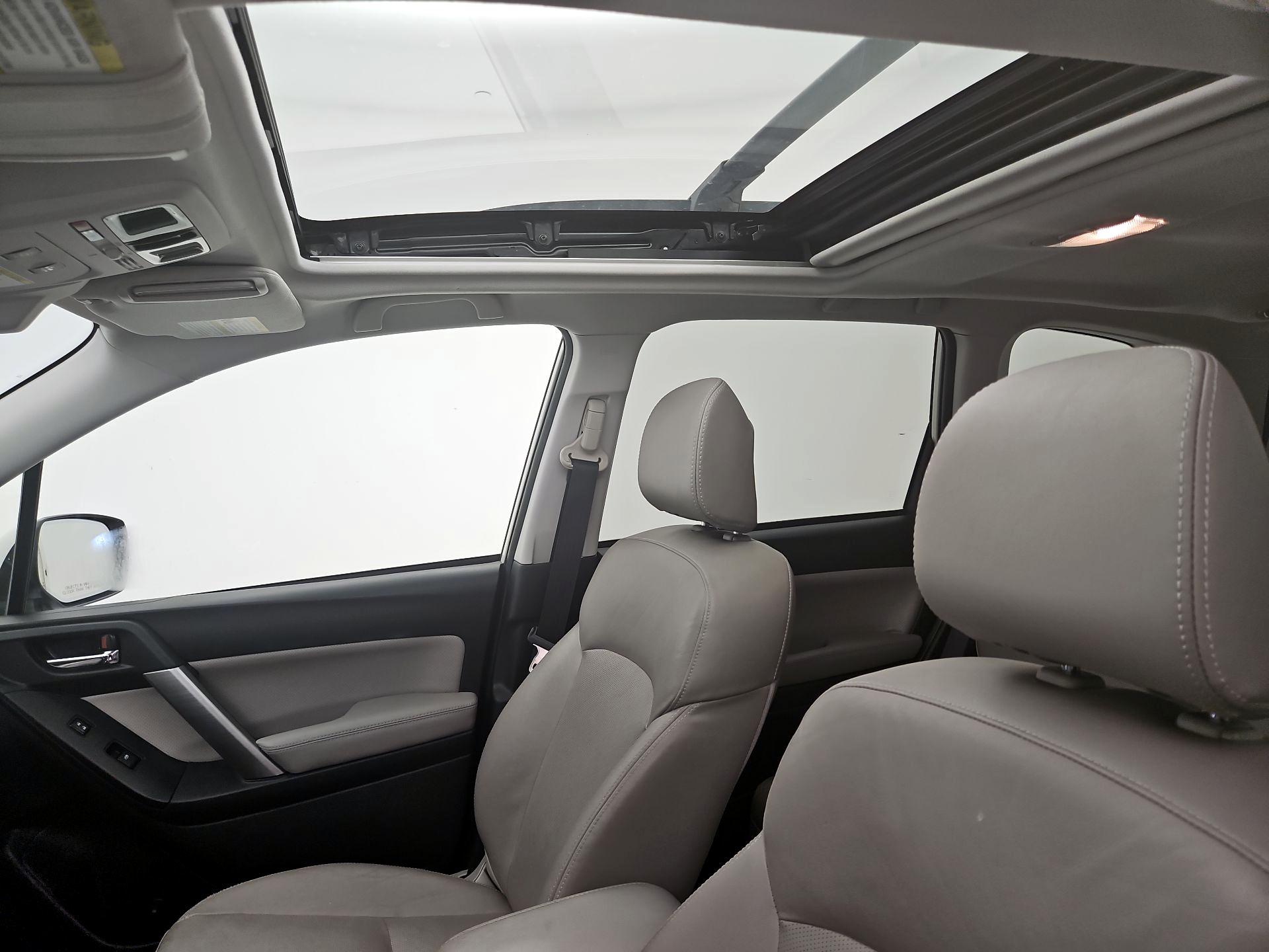 Thumbnail: 2016 Subaru Forester - 20