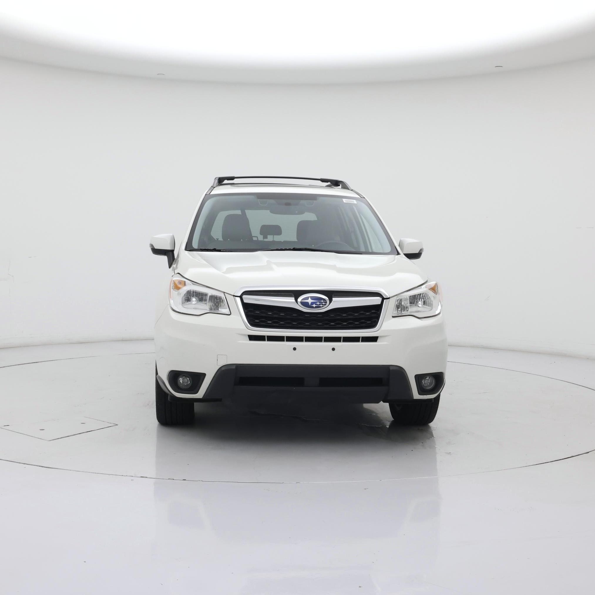 Thumbnail: 2016 Subaru Forester - 5