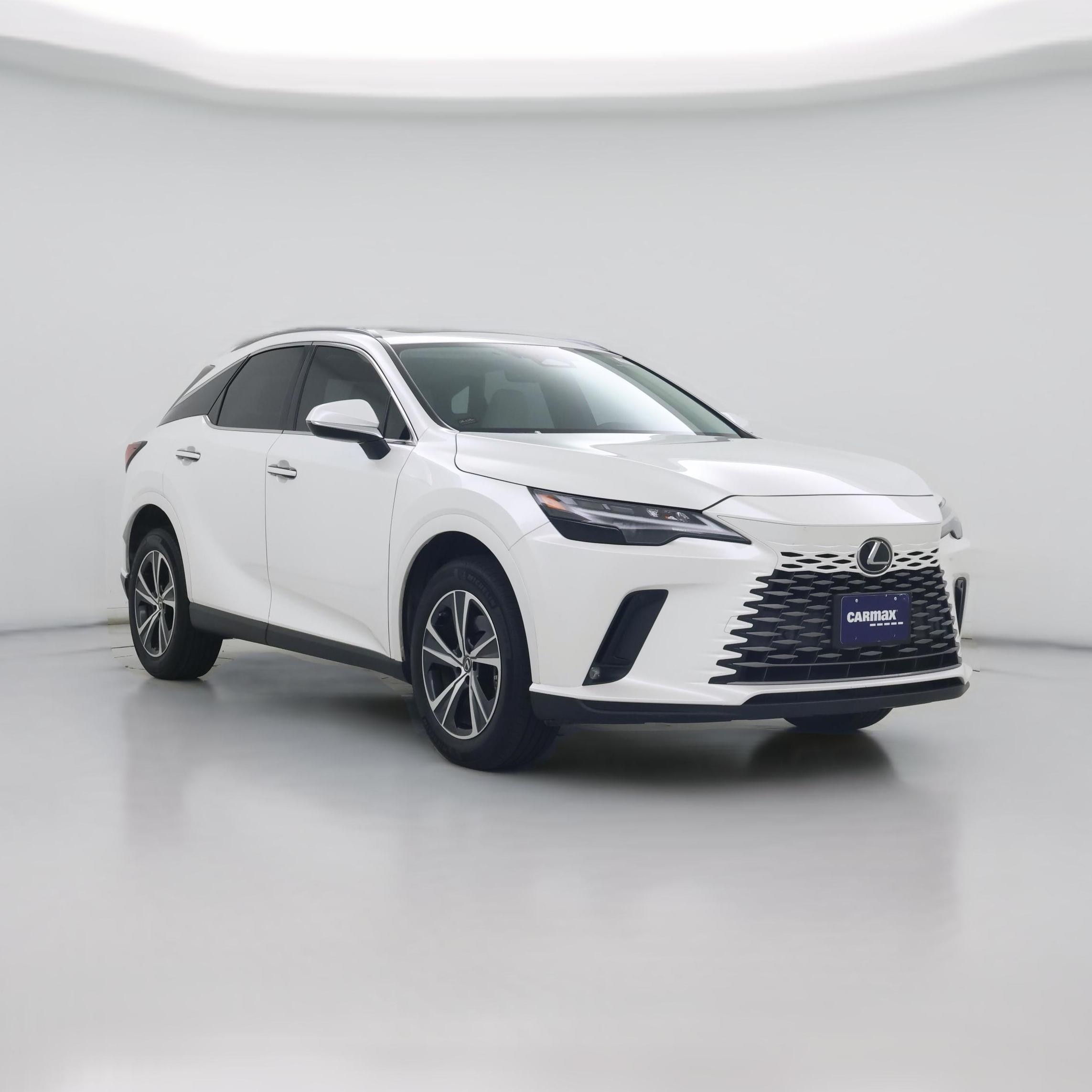 Thumbnail: 2023 Lexus RX - 1
