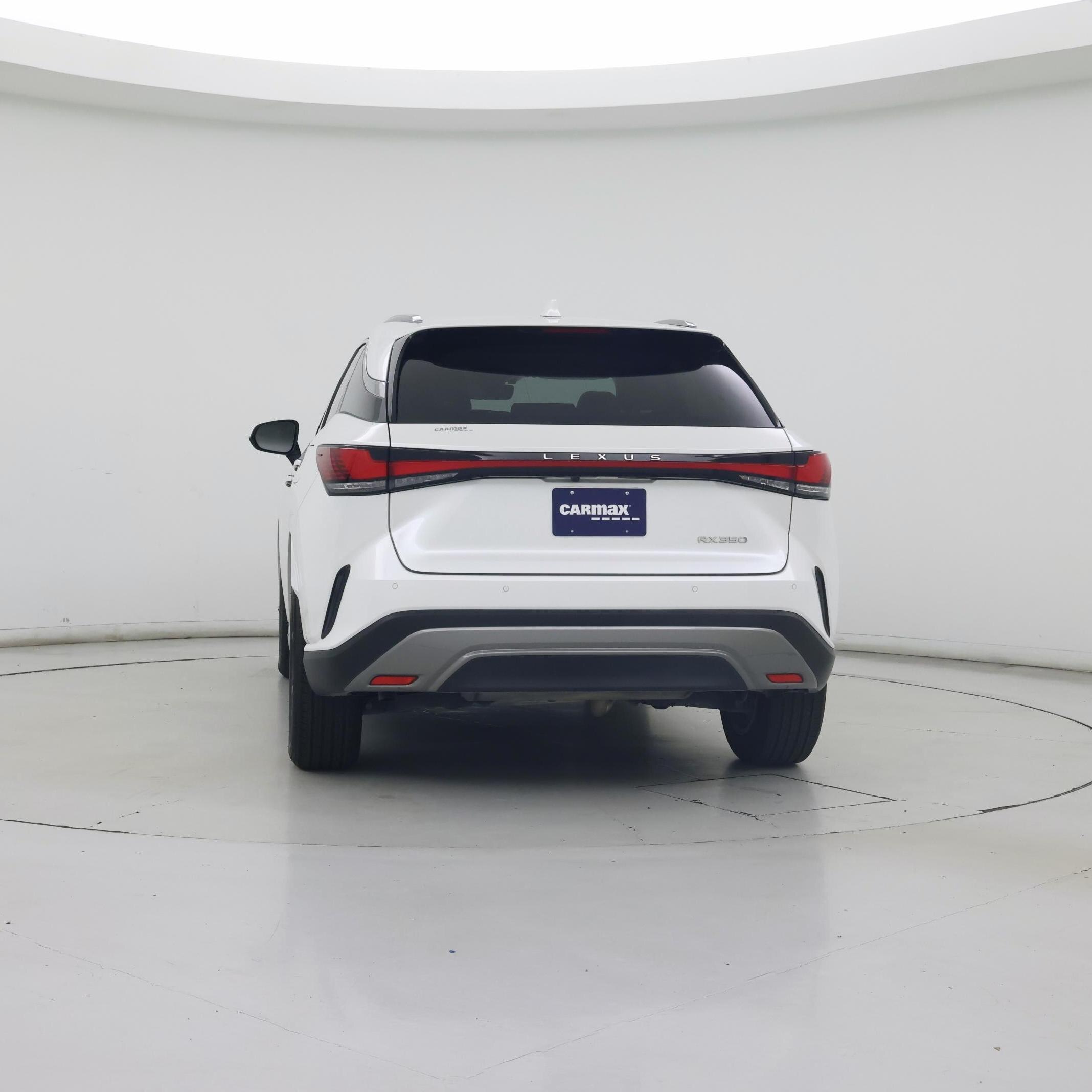 Thumbnail: 2023 Lexus RX - 6