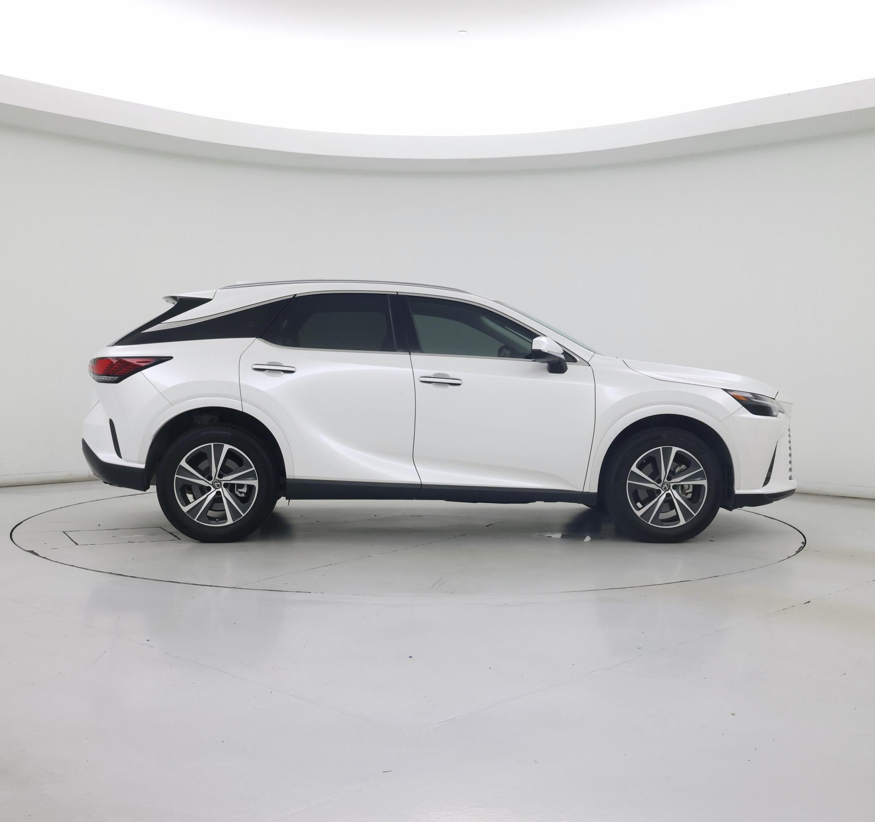 Thumbnail: 2023 Lexus RX - 7