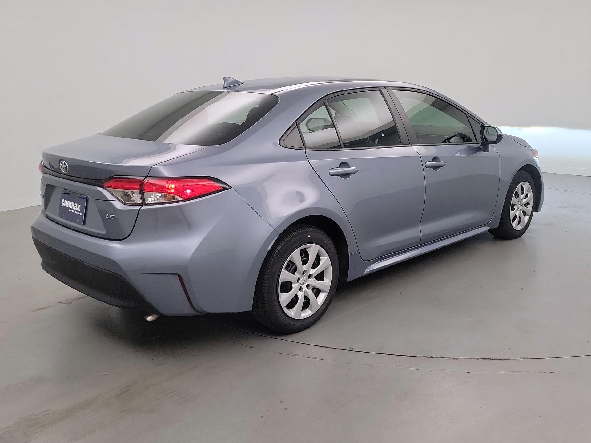 Thumbnail: 2023 Toyota Corolla - 5