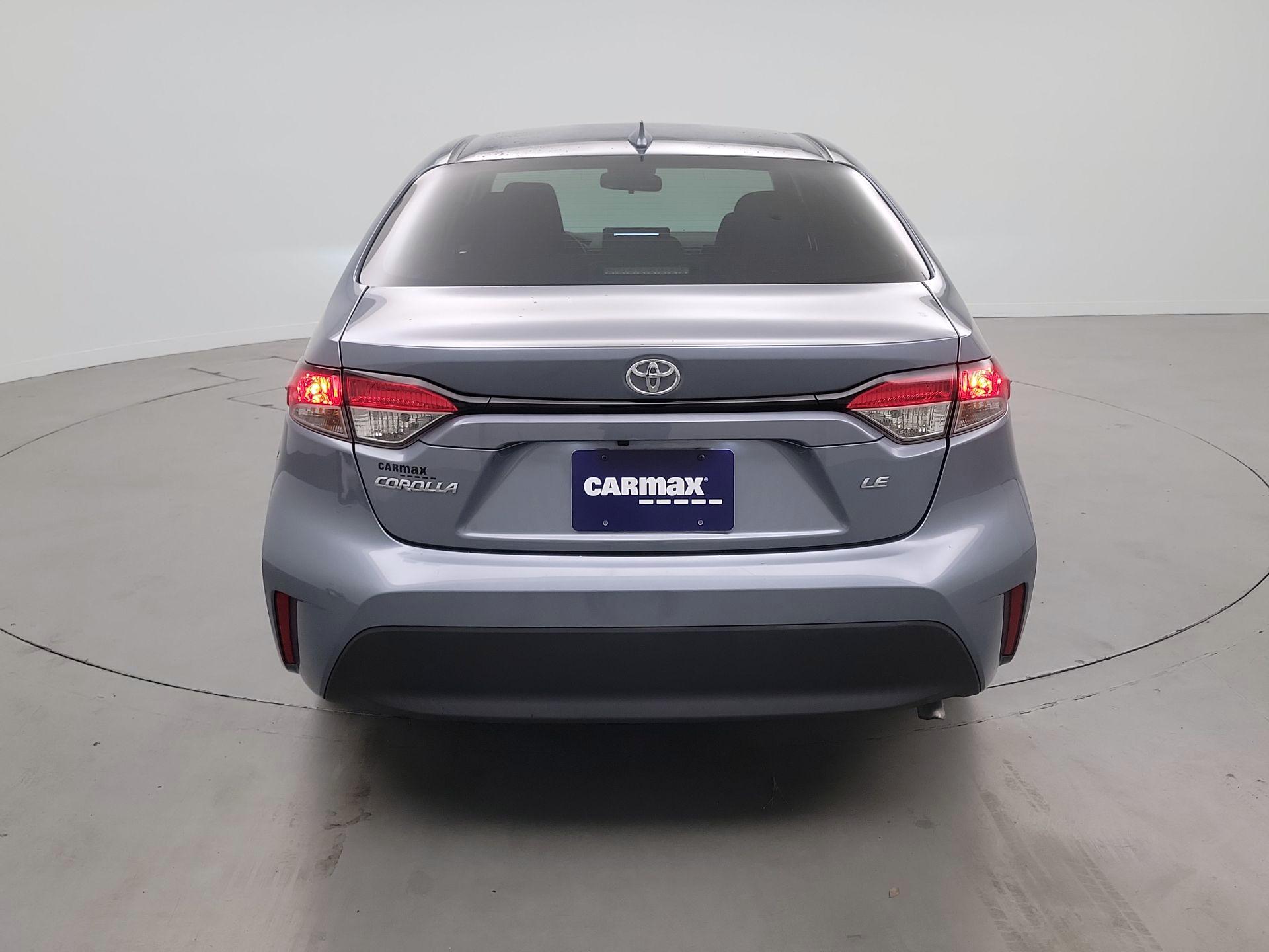Thumbnail: 2023 Toyota Corolla - 6