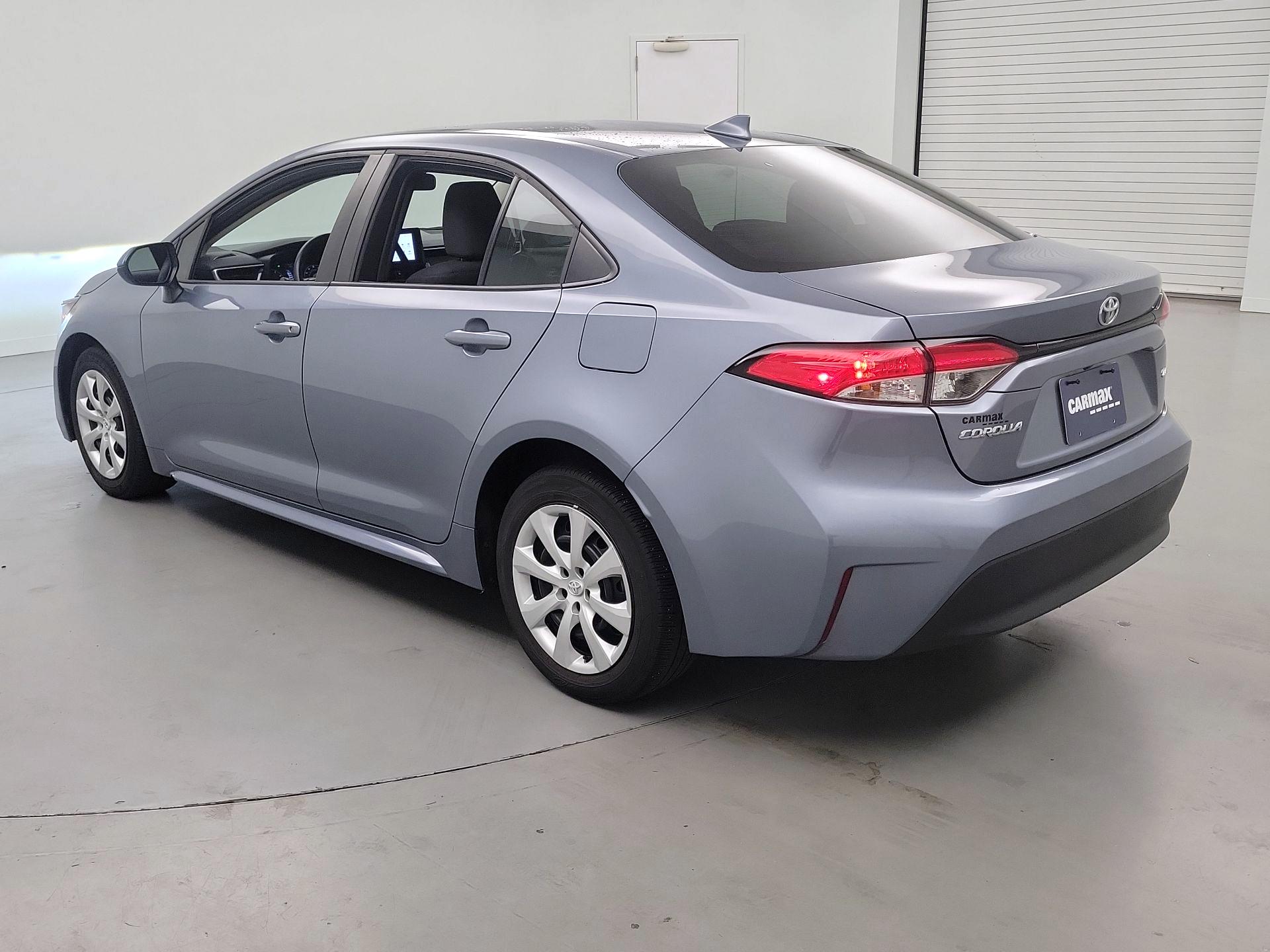 Thumbnail: 2023 Toyota Corolla - 7
