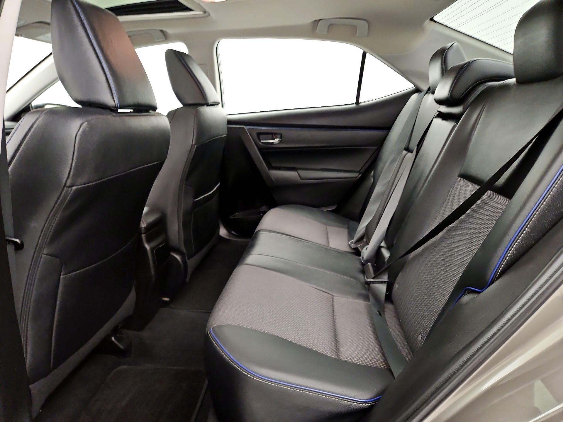 Thumbnail: 2017 Toyota Corolla - 20