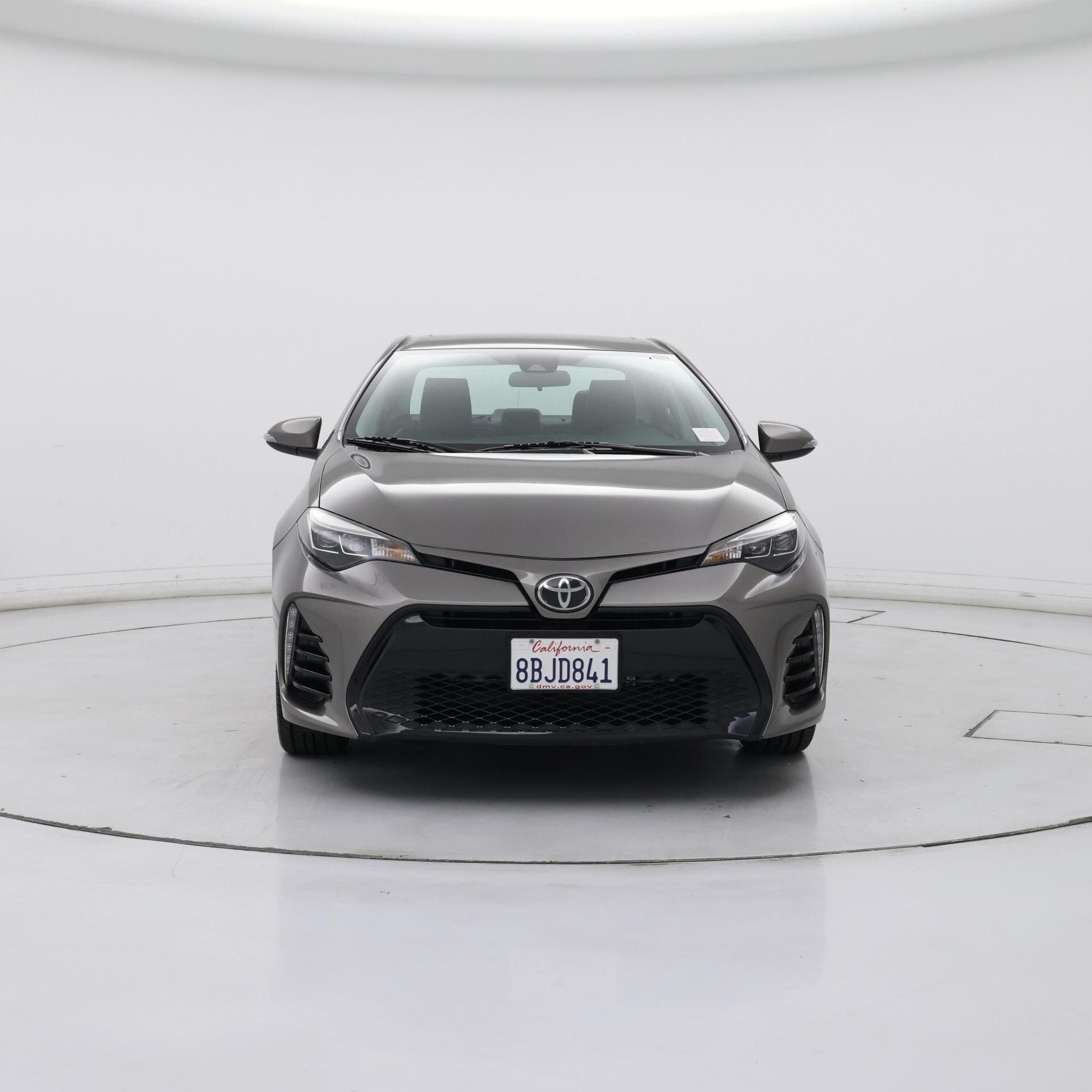 Thumbnail: 2017 Toyota Corolla - 5