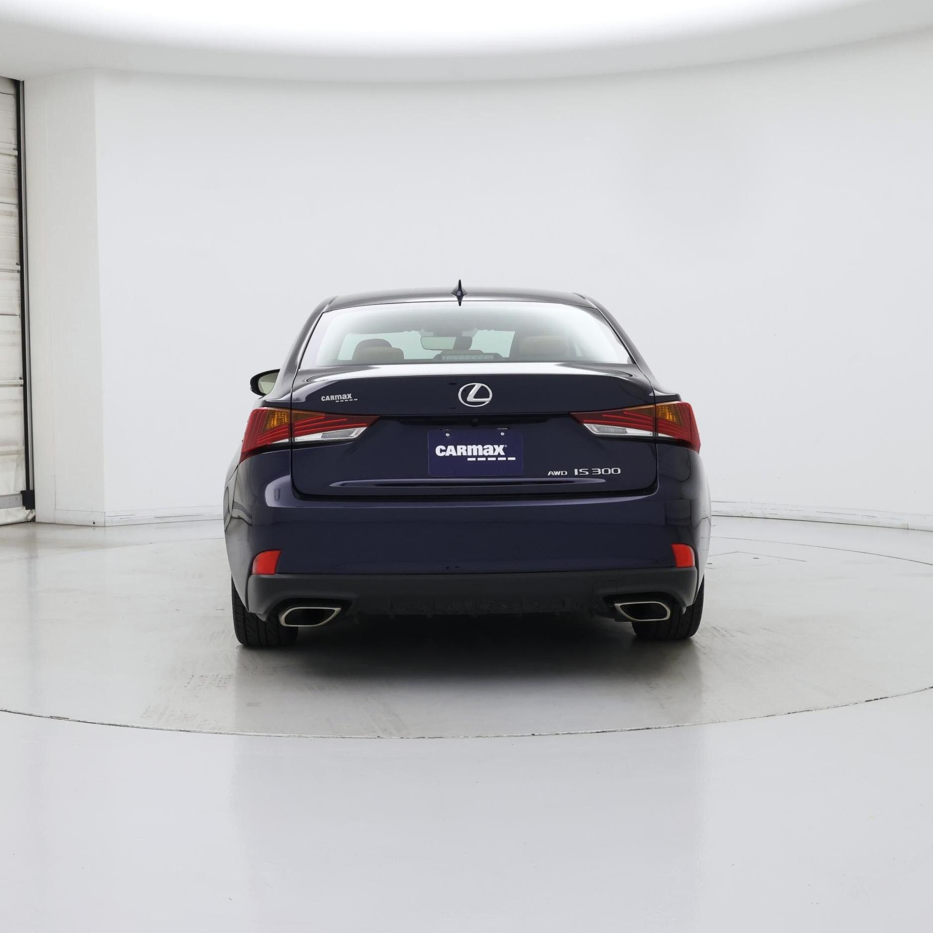 Thumbnail: 2019 Lexus IS - 6