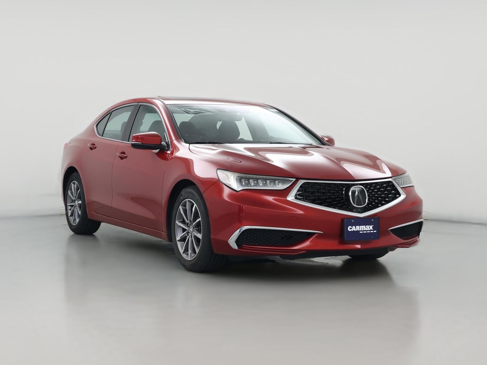 2020 Acura TLX Base - Photo 1