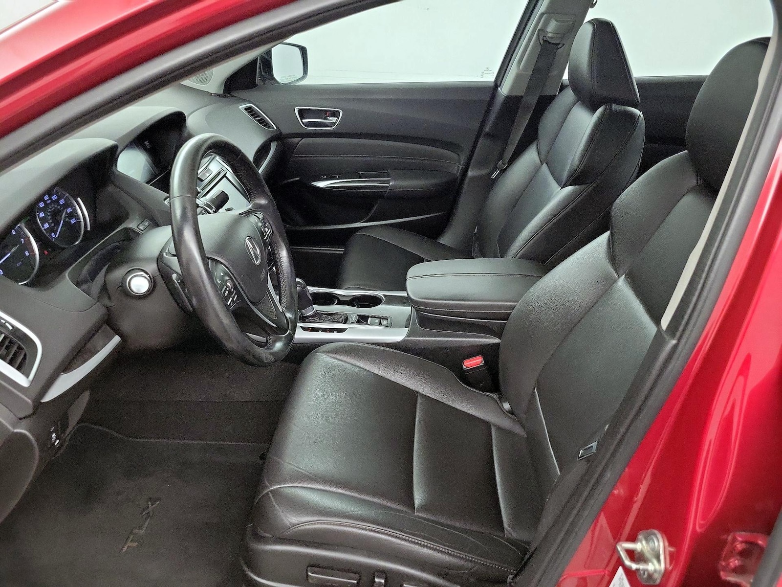 2020 Acura TLX Base - Photo 12
