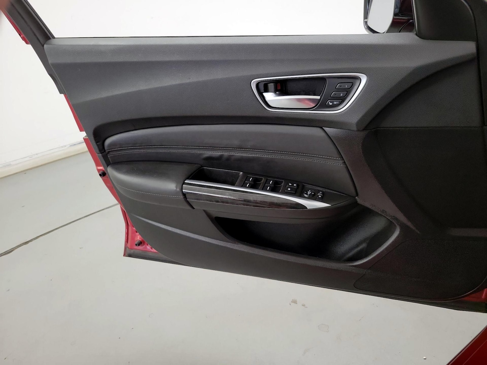 2020 Acura TLX Base - Photo 13