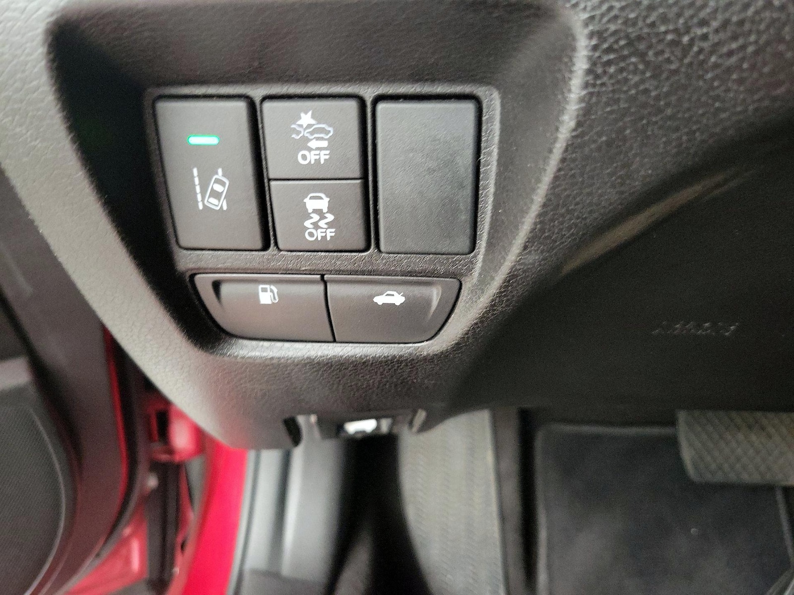 2020 Acura TLX Base - Photo 14