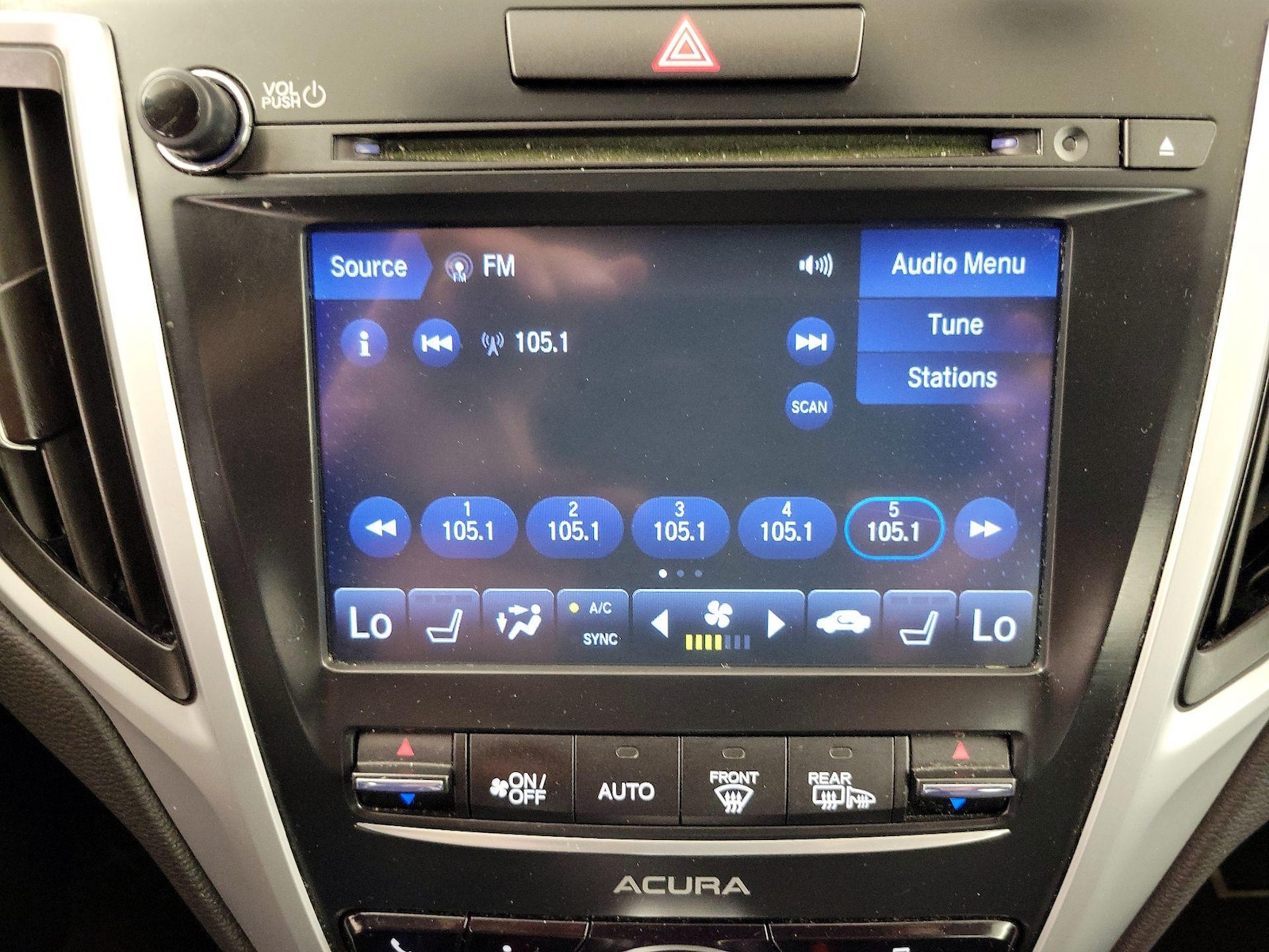 2020 Acura TLX Base - Photo 16