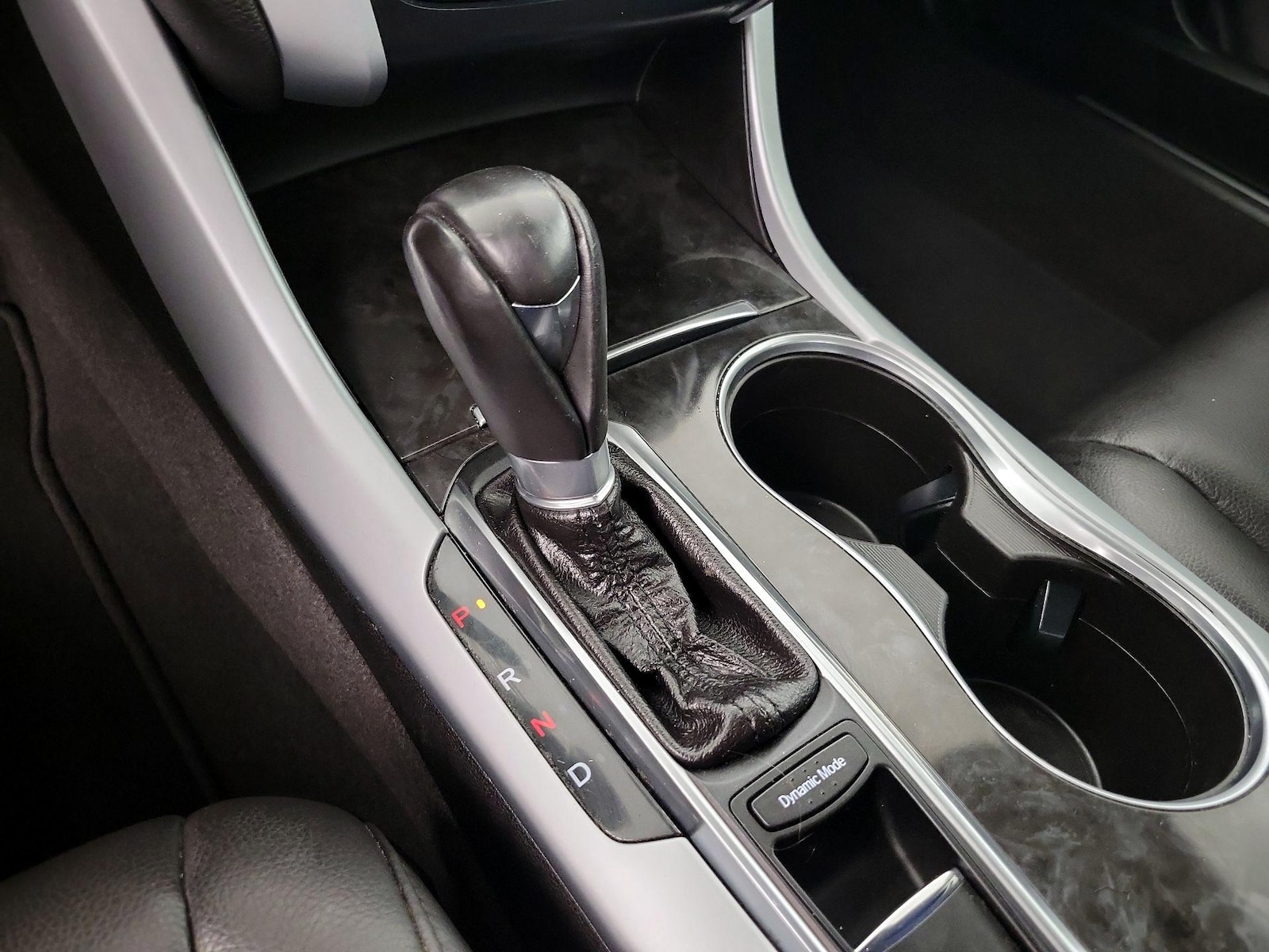 2020 Acura TLX Base - Photo 18