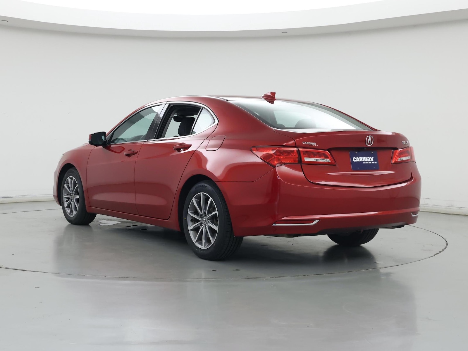 2020 Acura TLX Base - Photo 3