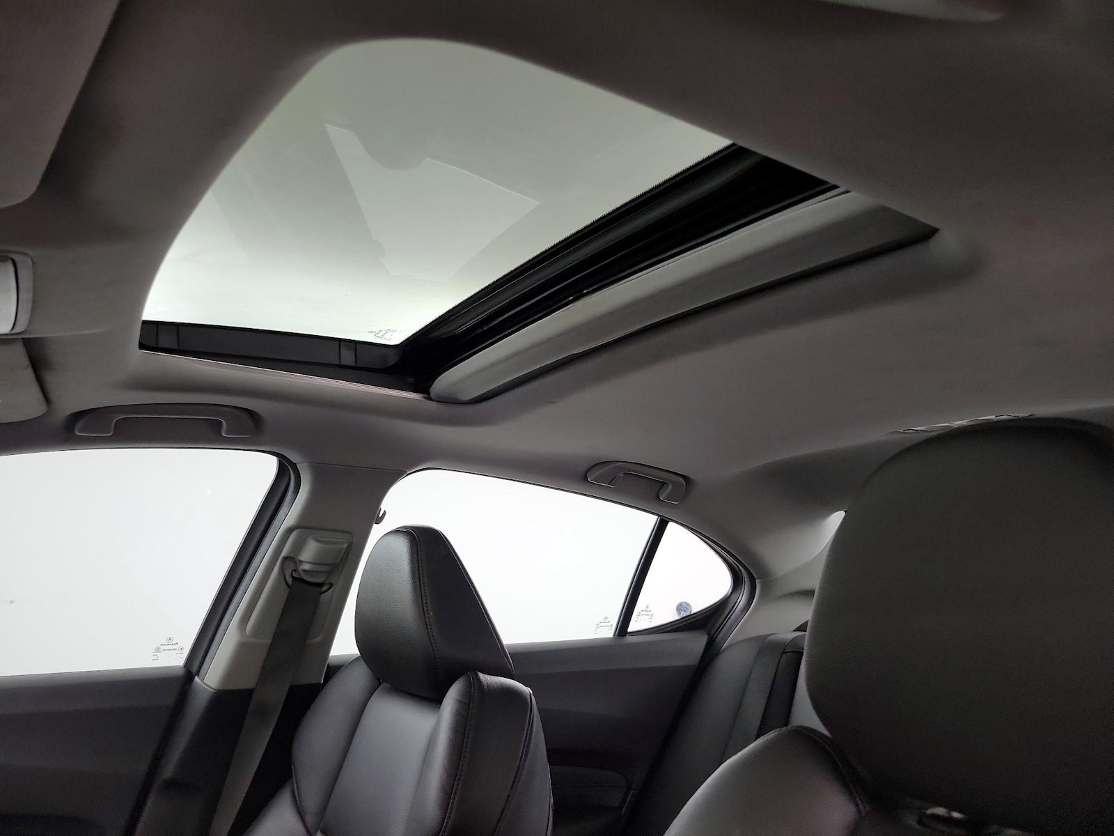 2020 Acura TLX Base - Photo 20