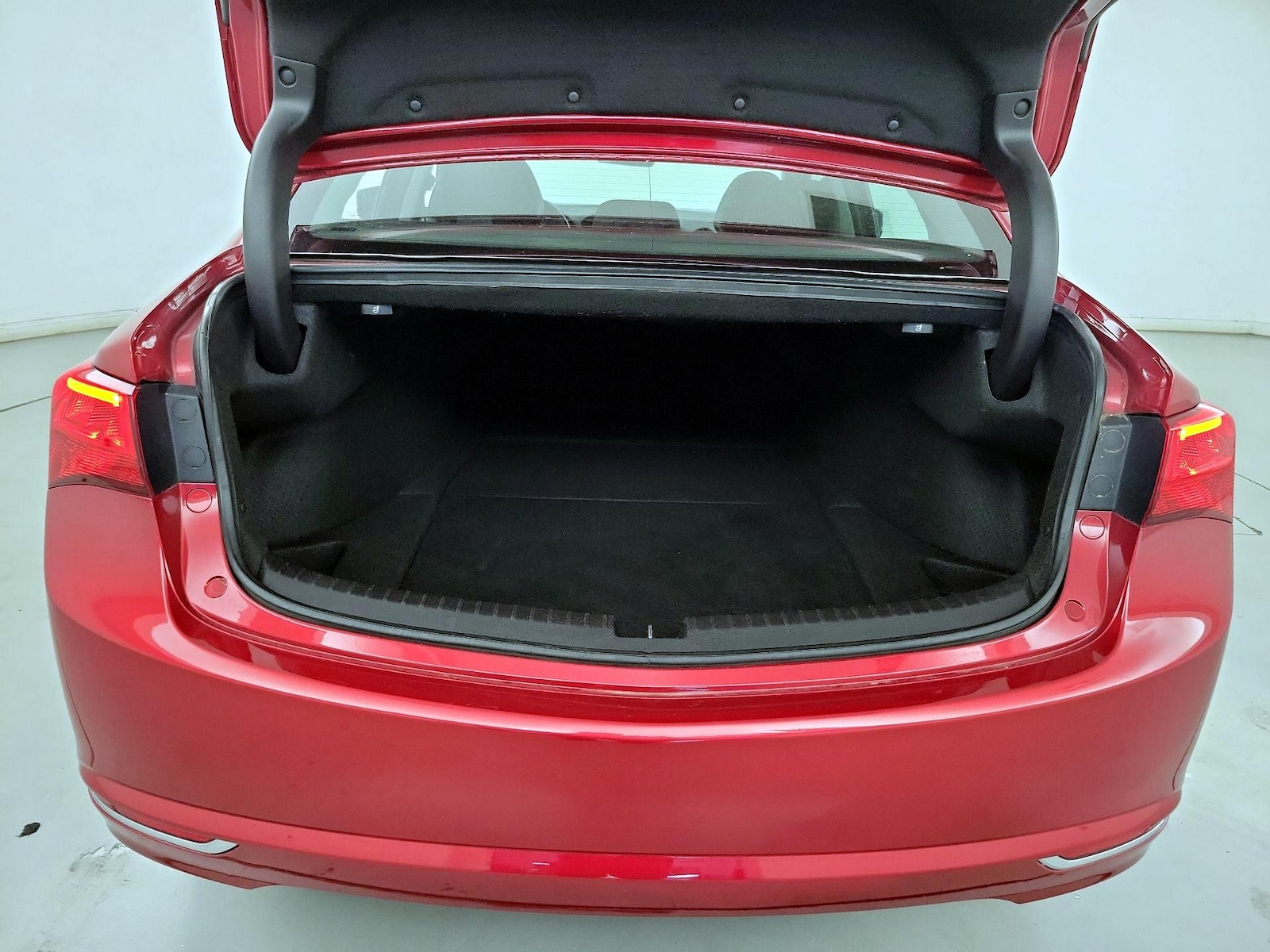 2020 Acura TLX Base - Photo 22
