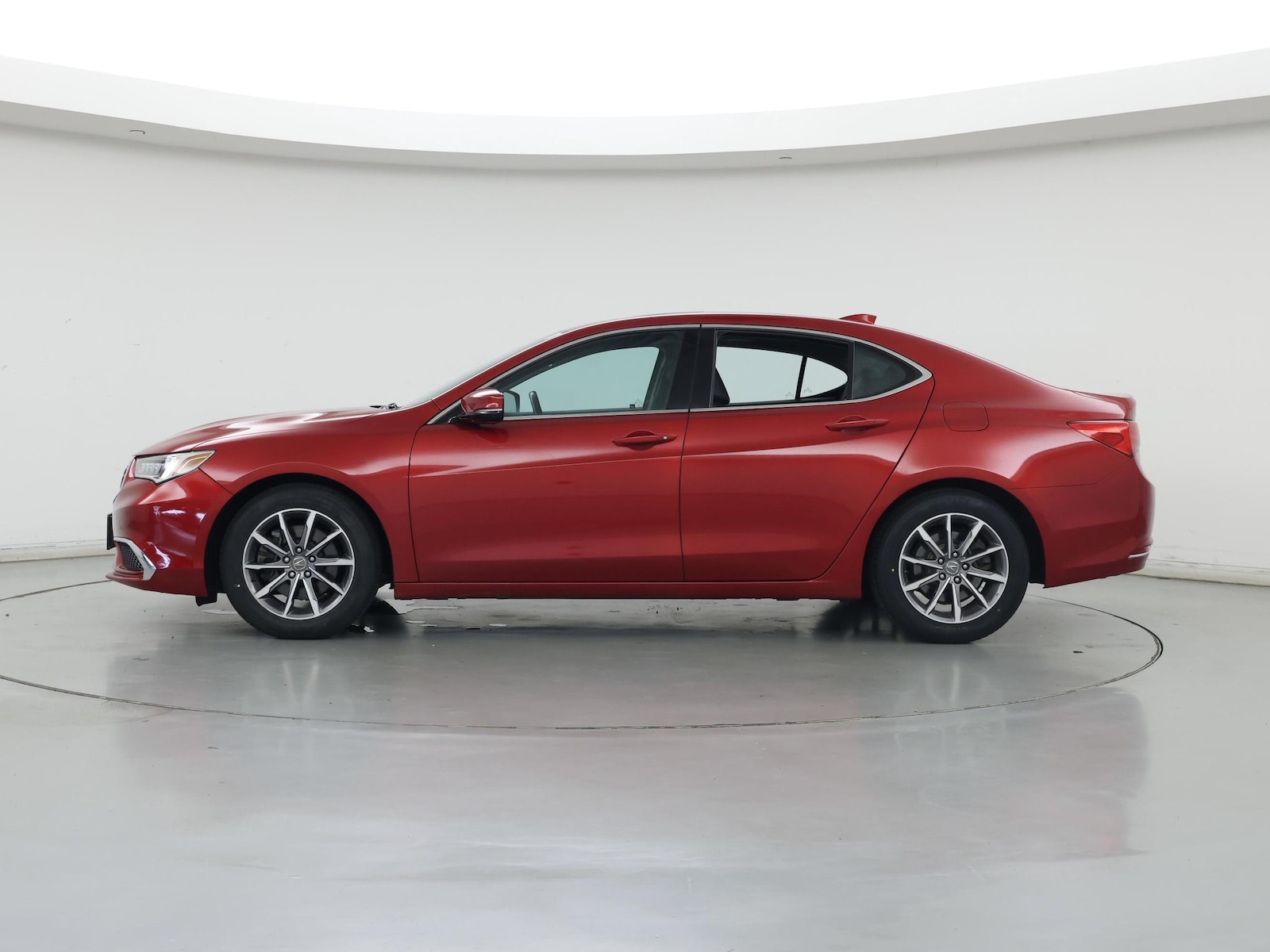 2020 Acura TLX Base - Photo 4