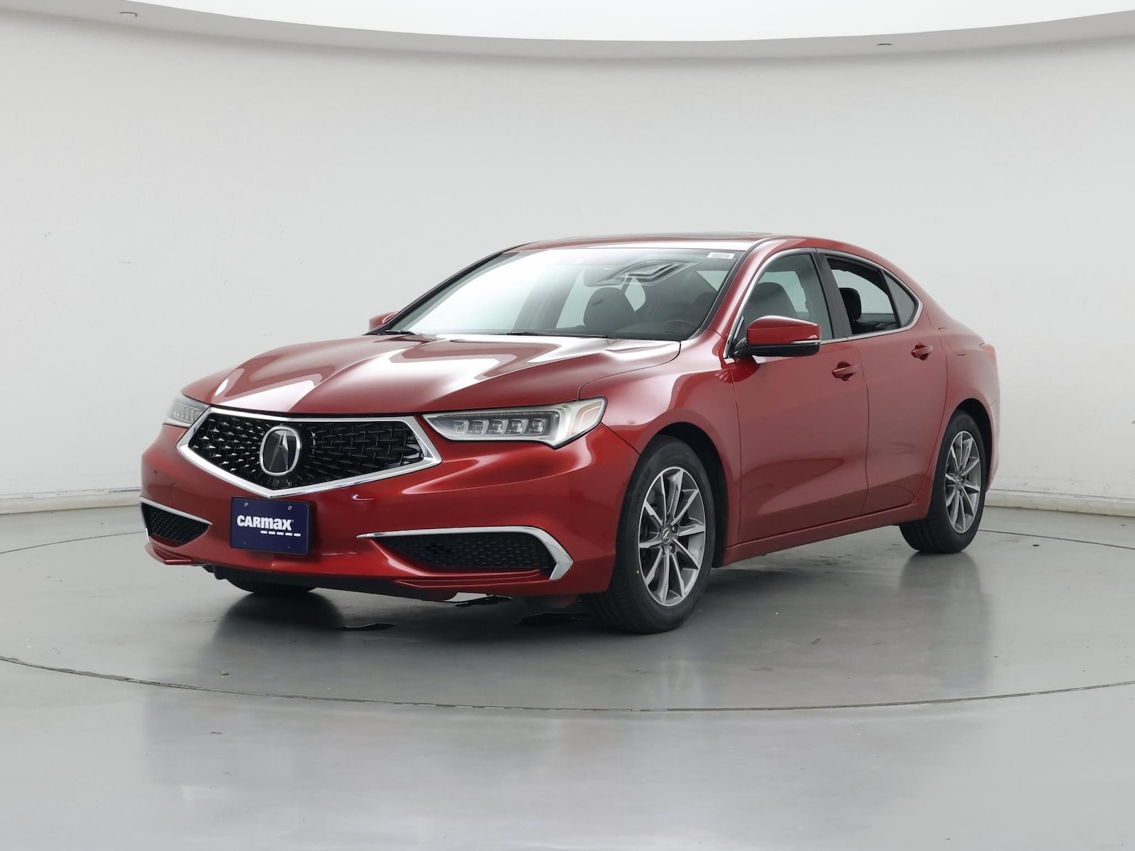 2020 Acura TLX Base - Photo 5