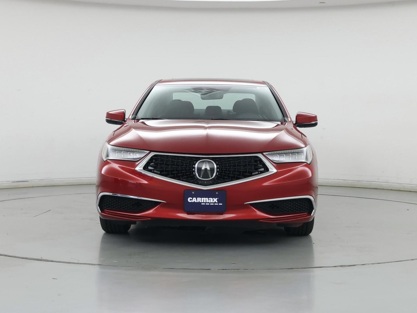 2020 Acura TLX Base - Photo 6