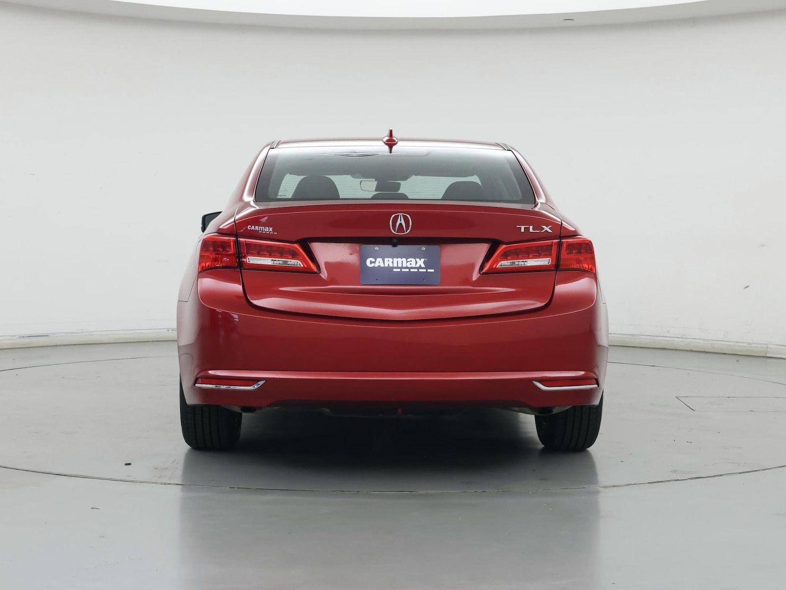 2020 Acura TLX Base - Photo 7