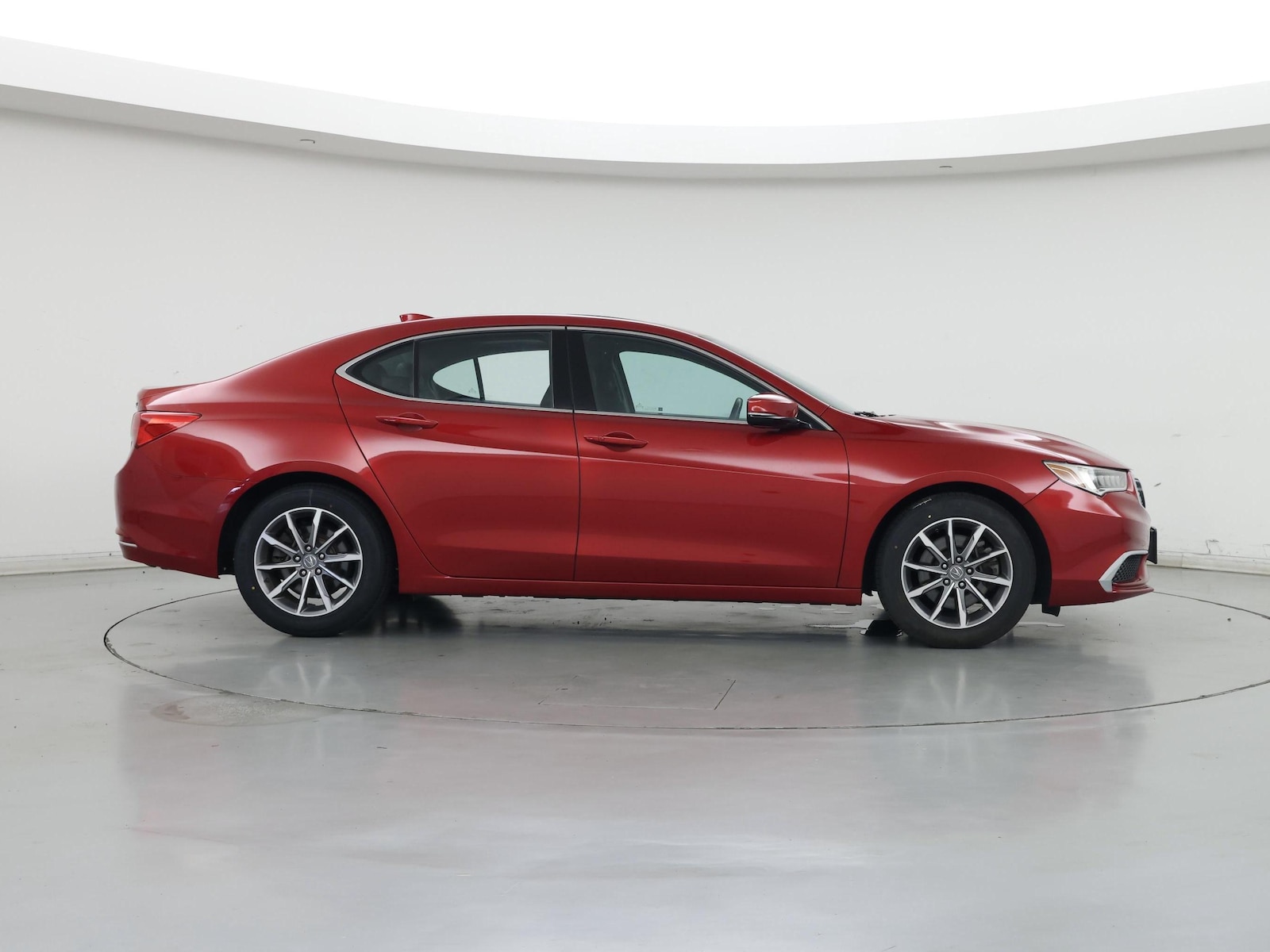 2020 Acura TLX Base - Photo 8