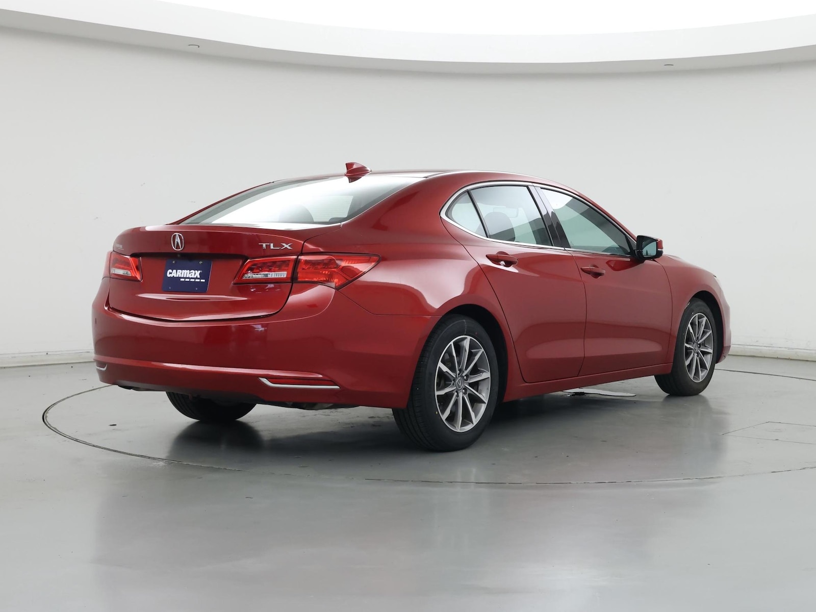 2020 Acura TLX Base - Photo 9