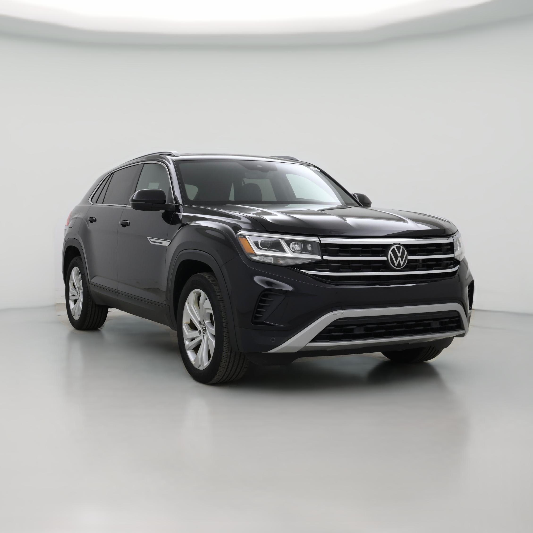Thumbnail: 2020 Volkswagen Atlas - 1